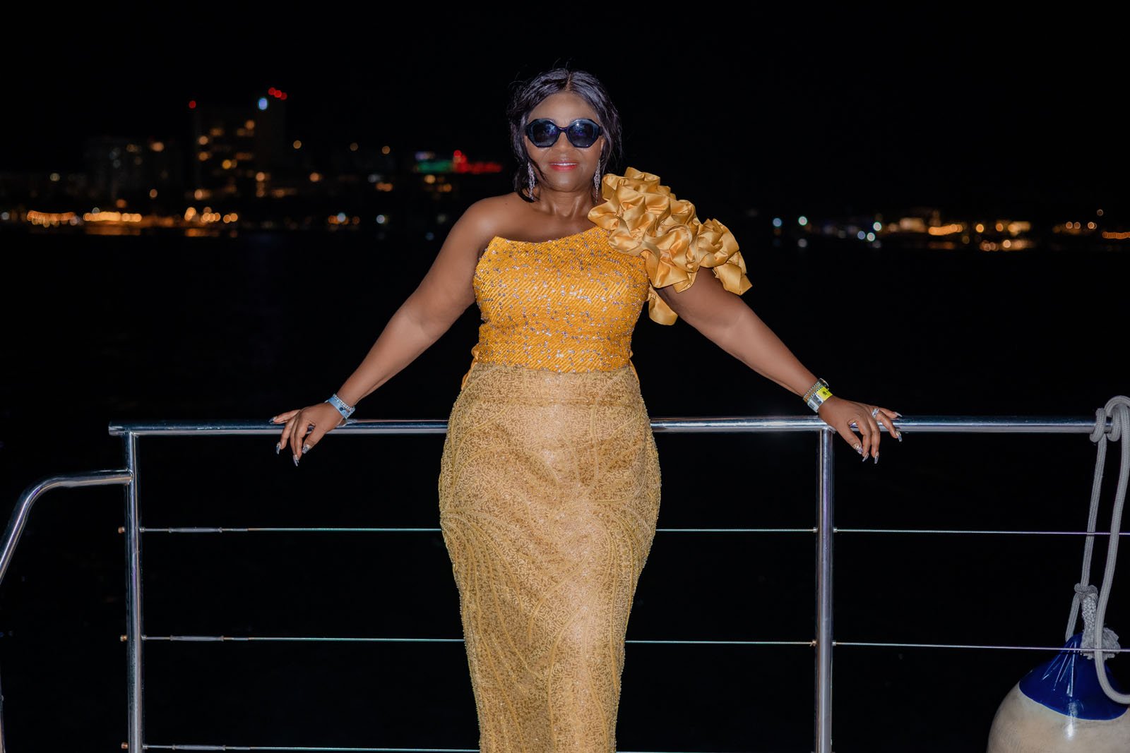 Celebrant Portrait