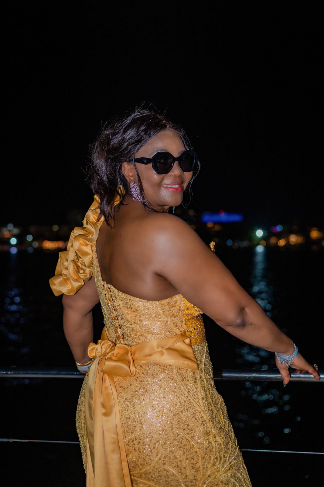 Celebrant Portrait