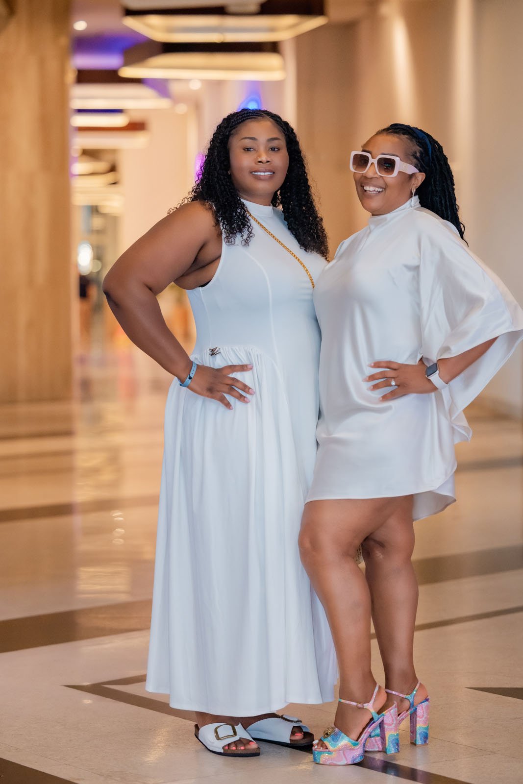 Day I – Meet & Greet