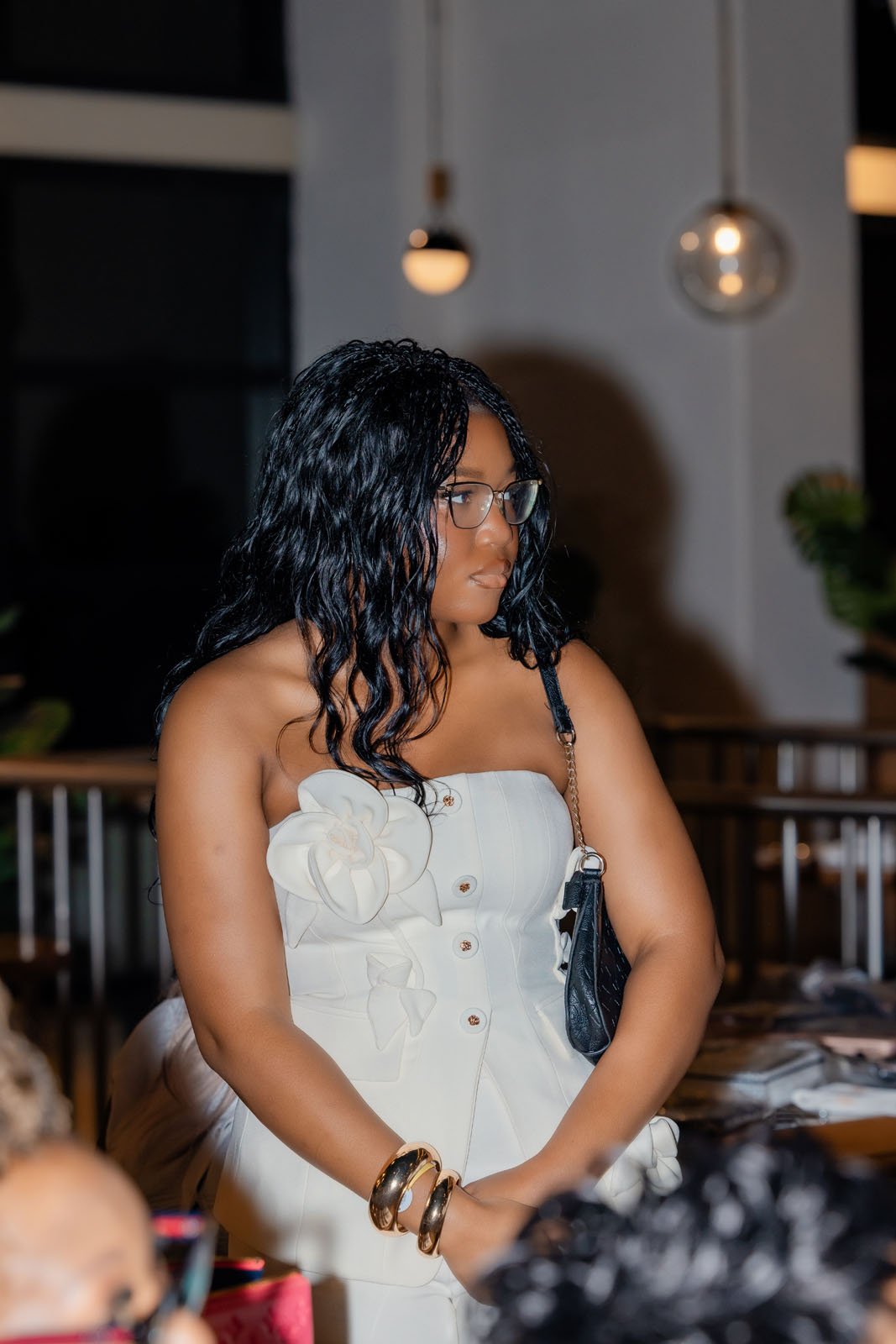 Day I – Meet & Greet