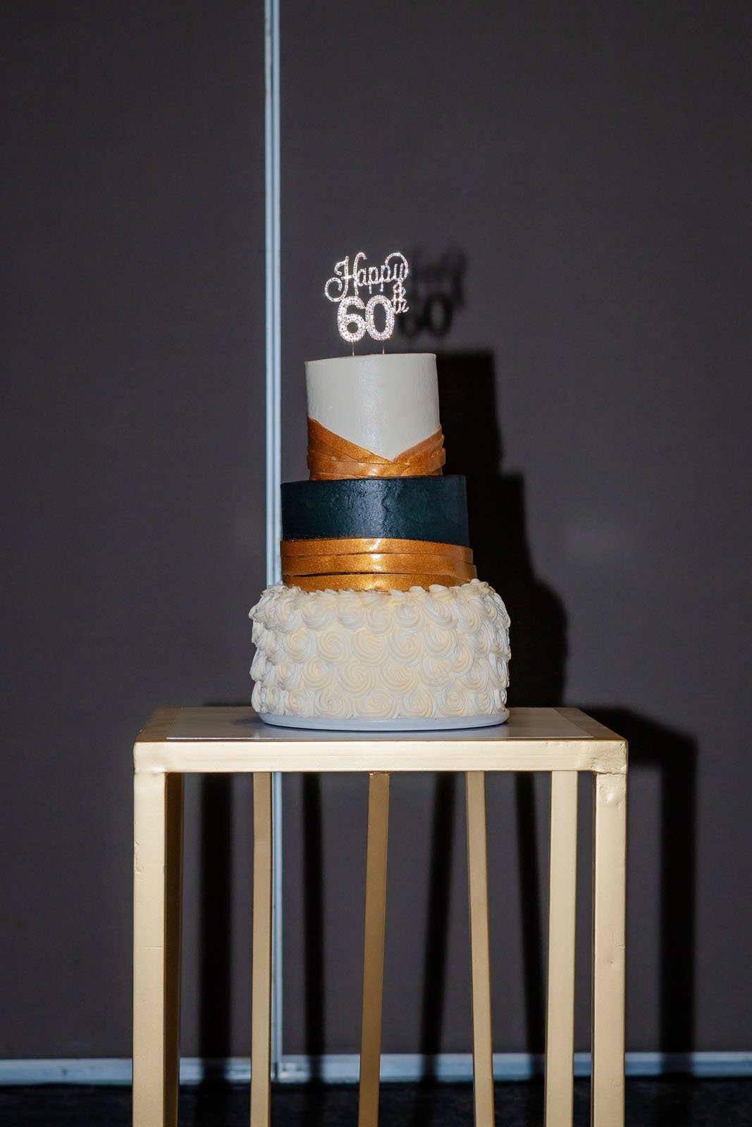Day III – Cocktail Hour