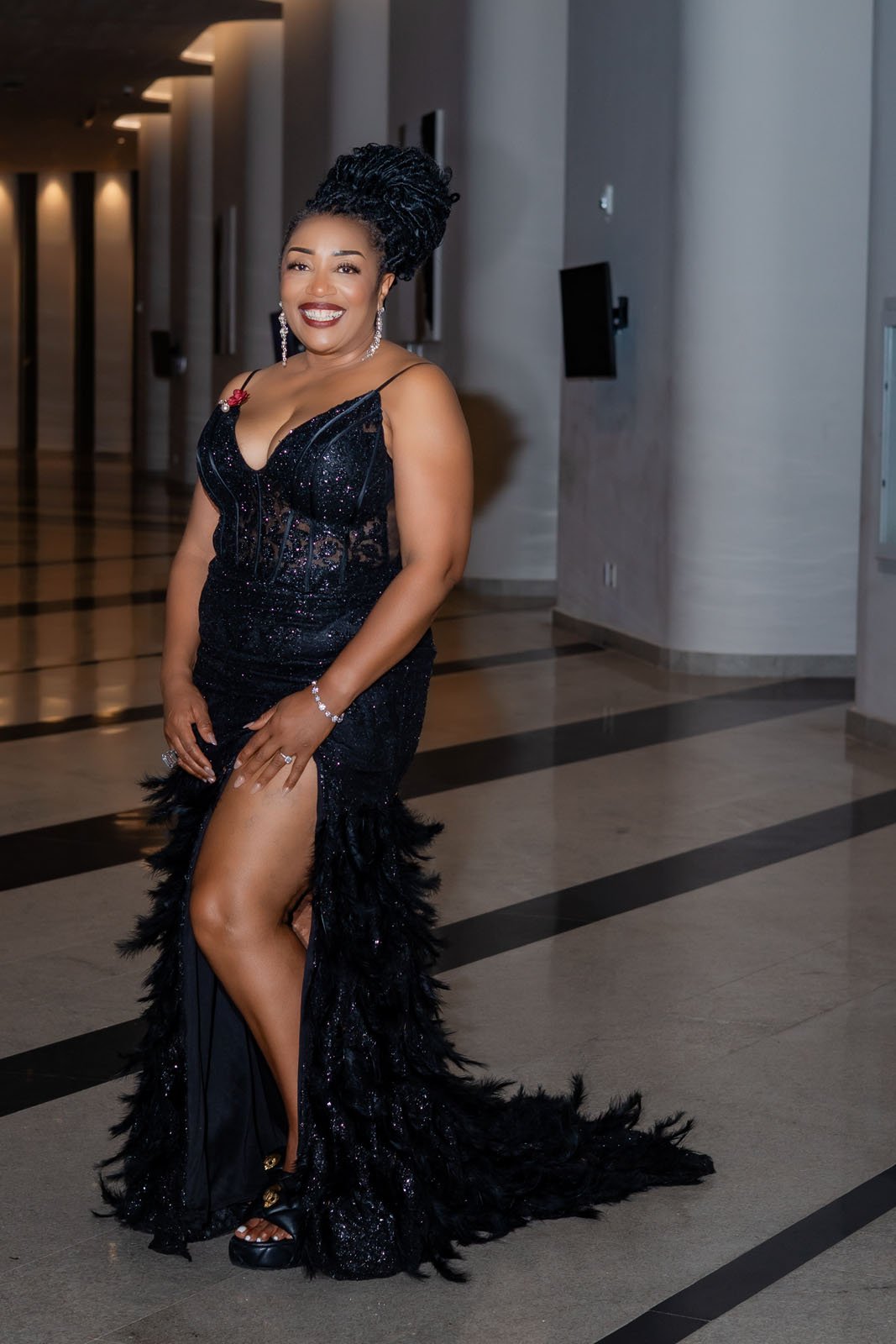 Day III – Diamond Jubilee Gala