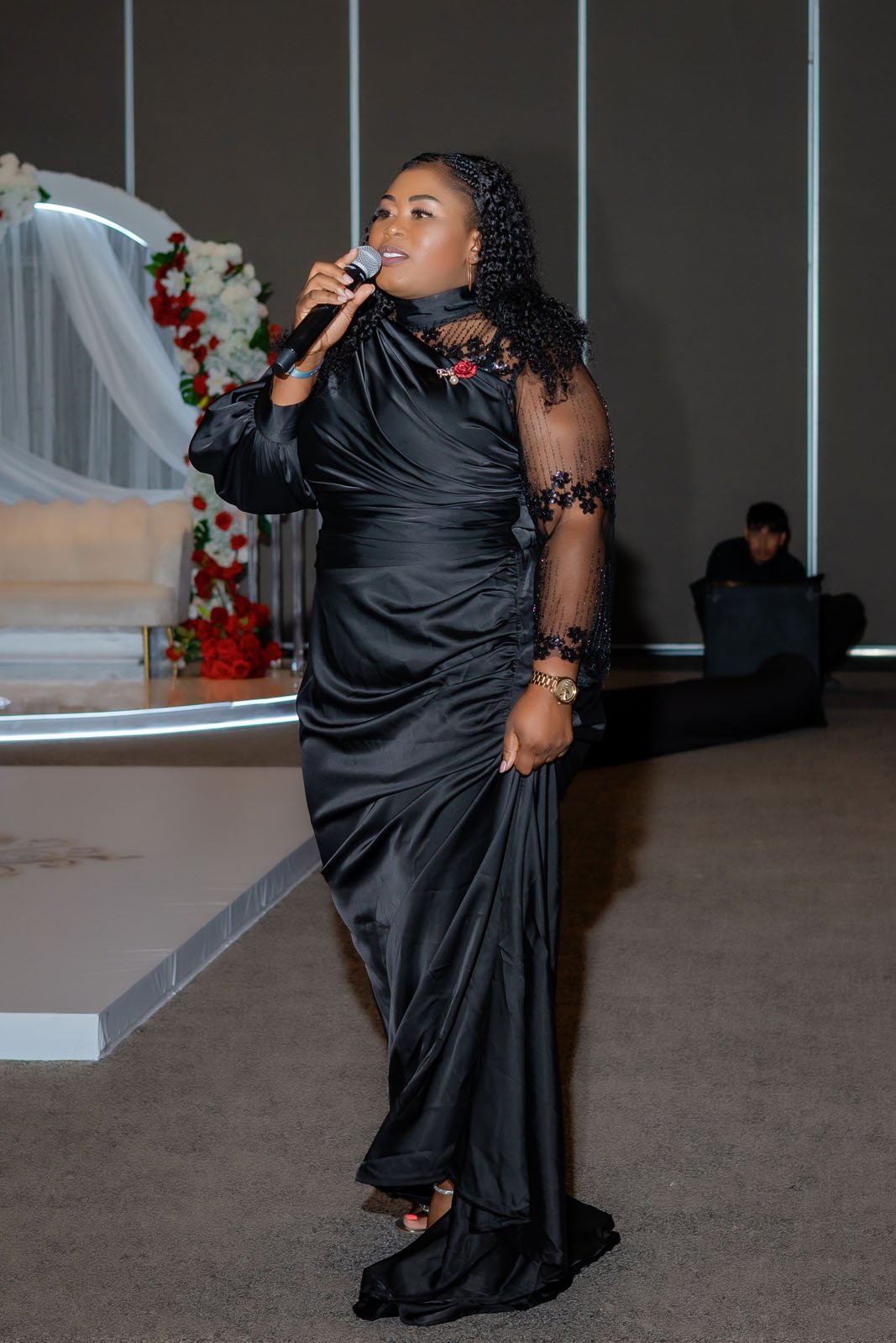 Day III – Diamond Jubilee Gala