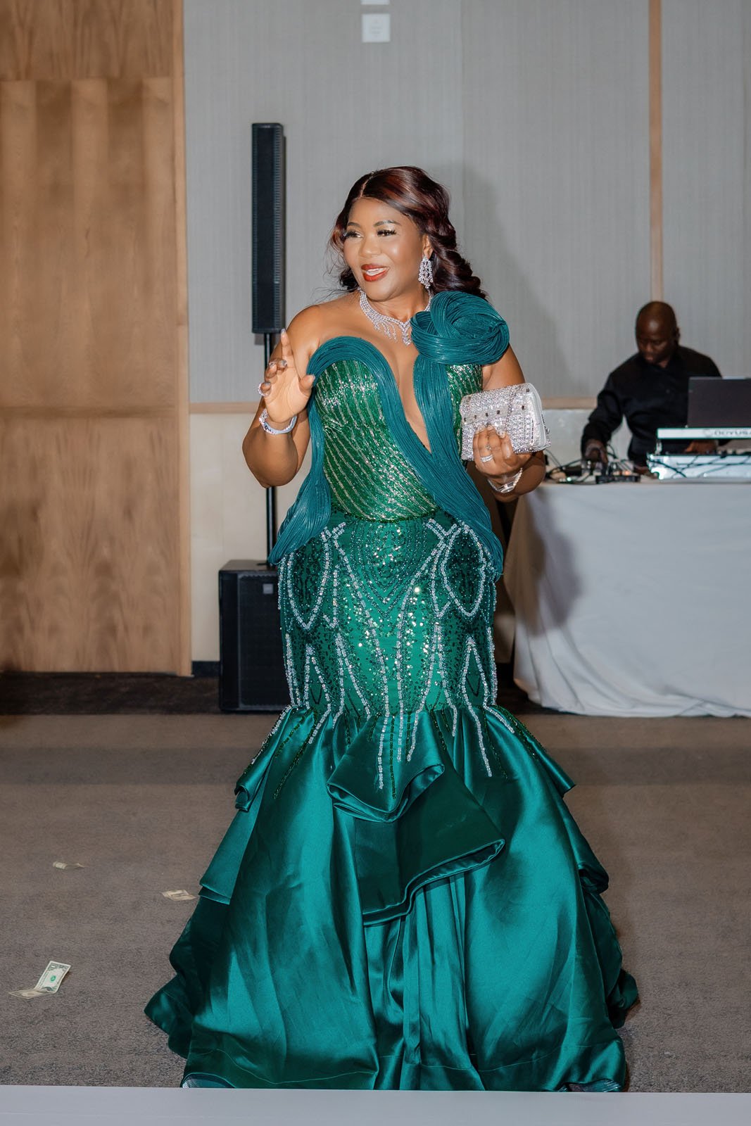 Day III – Diamond Jubilee Gala