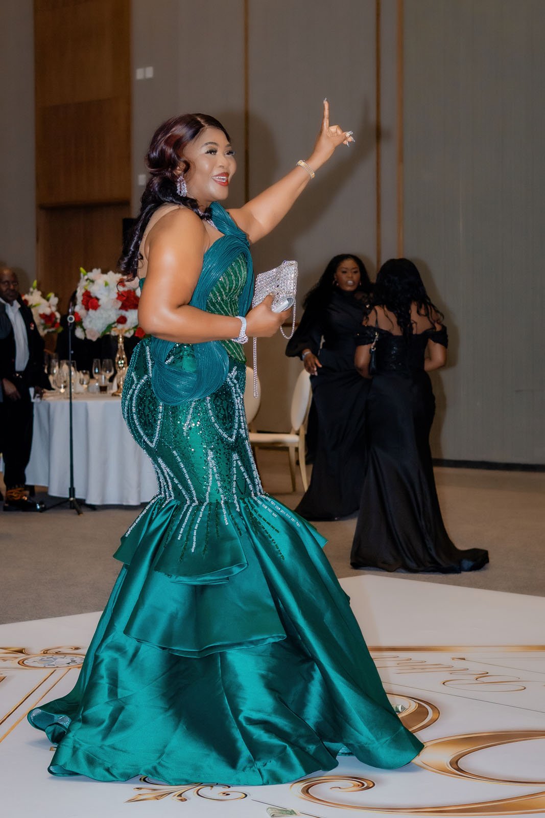 Day III – Diamond Jubilee Gala