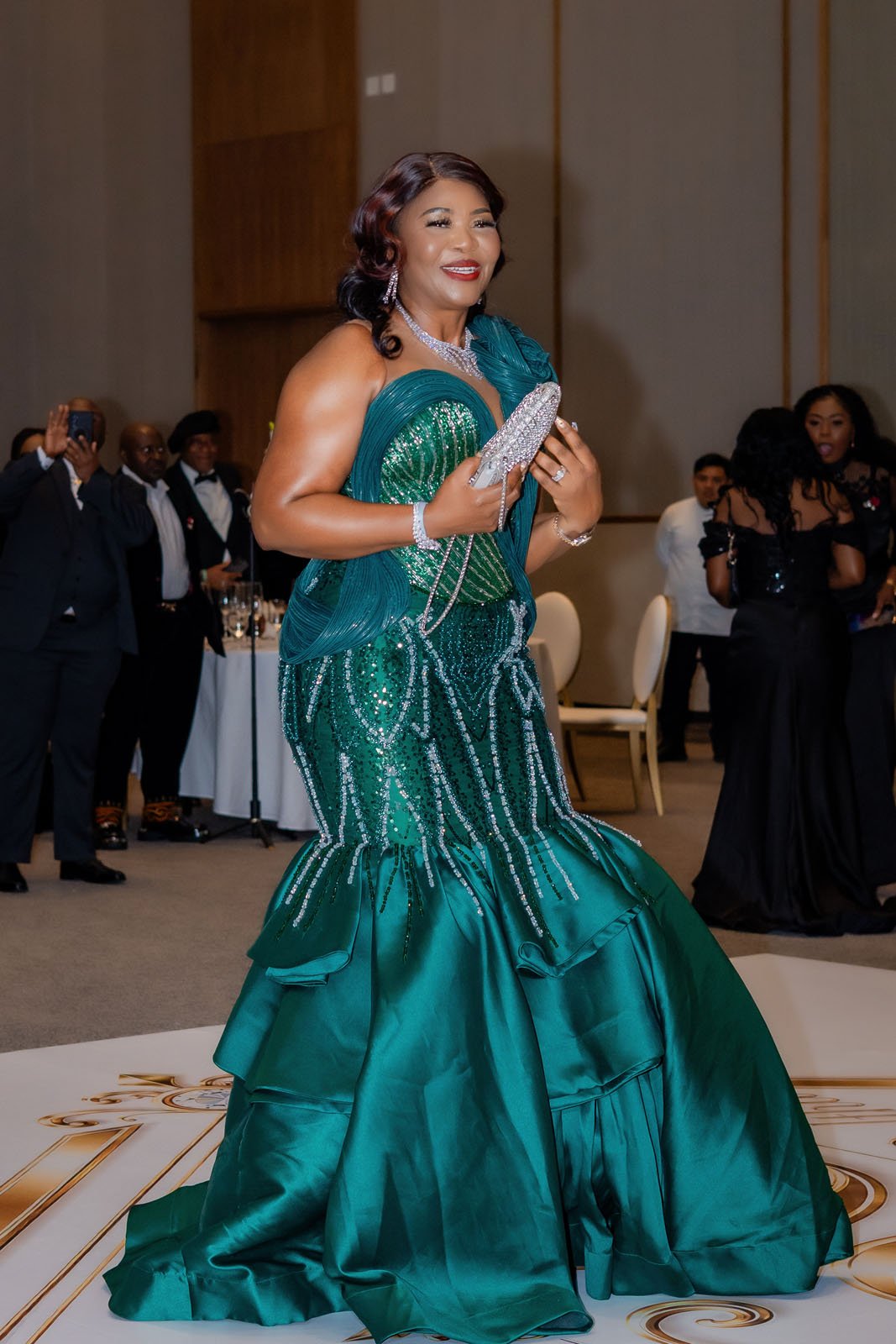 Day III – Diamond Jubilee Gala