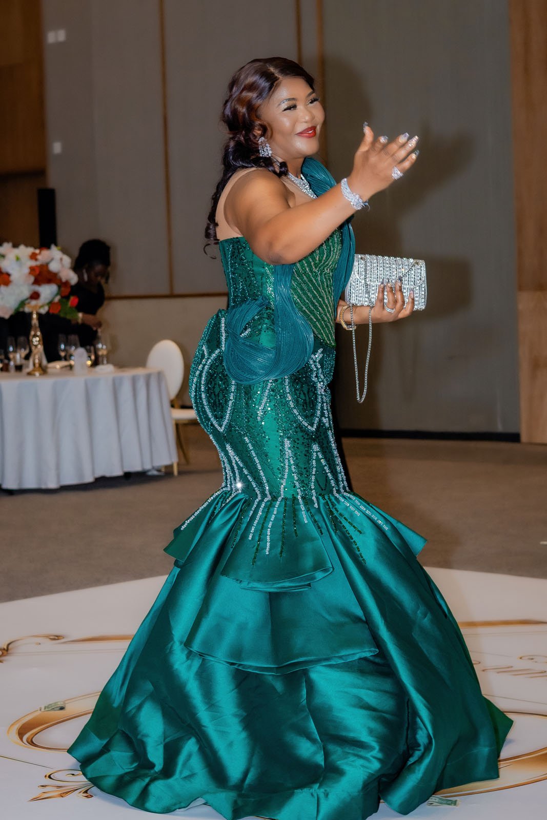 Day III – Diamond Jubilee Gala