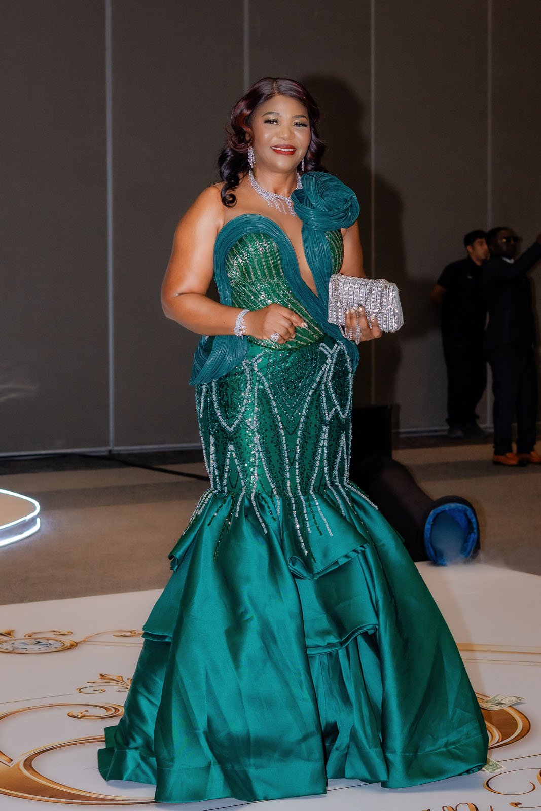 Day III – Diamond Jubilee Gala