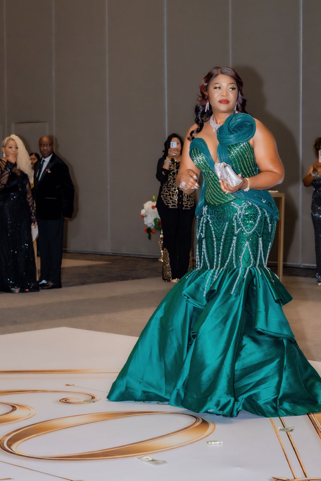 Day III – Diamond Jubilee Gala