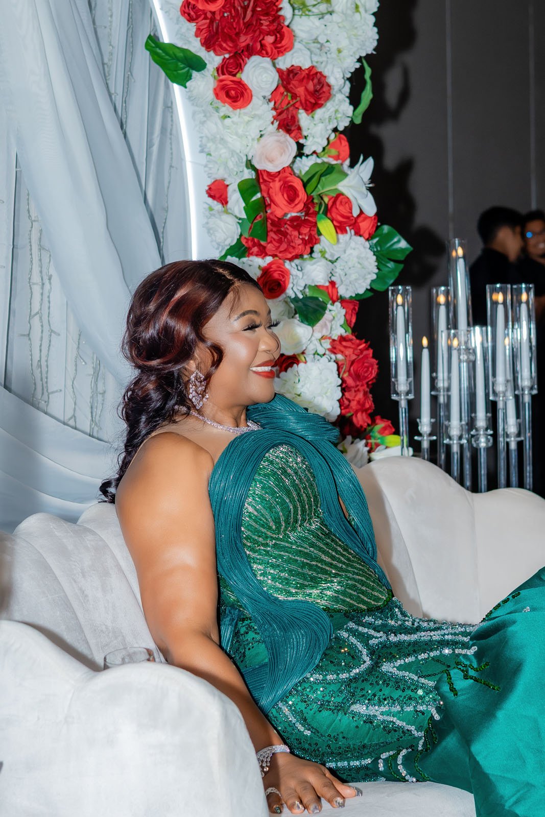 Day III – Diamond Jubilee Gala