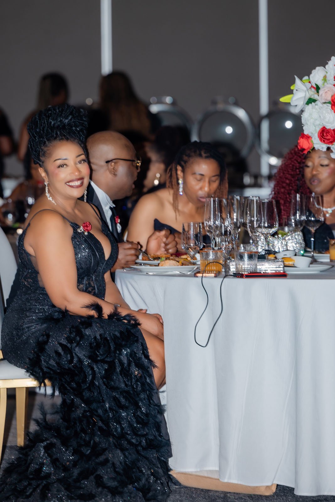Day III – Diamond Jubilee Gala