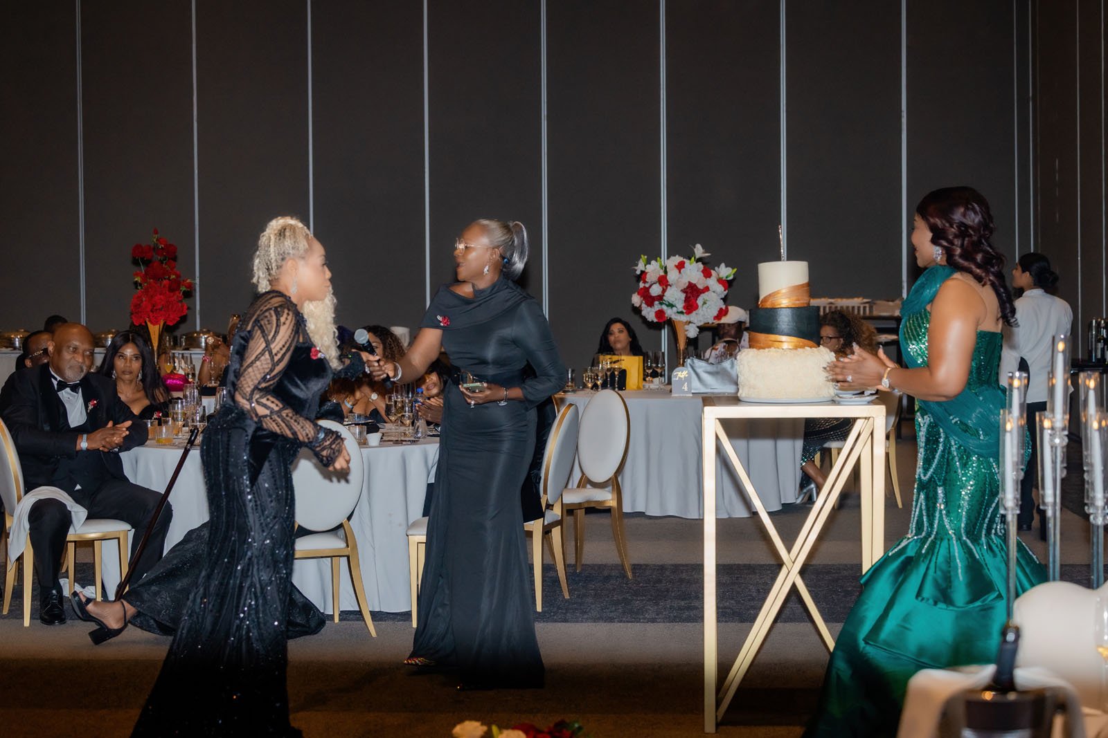 Day III – Diamond Jubilee Gala