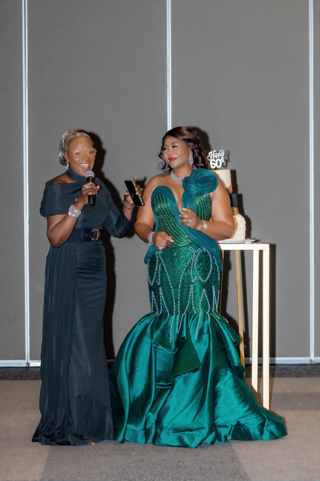 Day III – Diamond Jubilee Gala