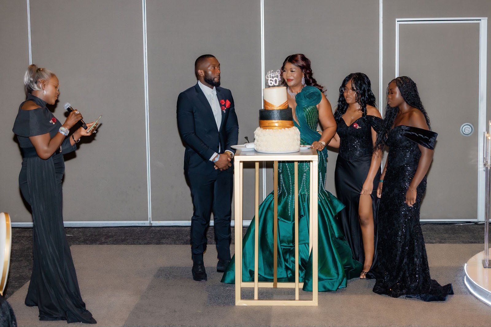 Day III – Diamond Jubilee Gala