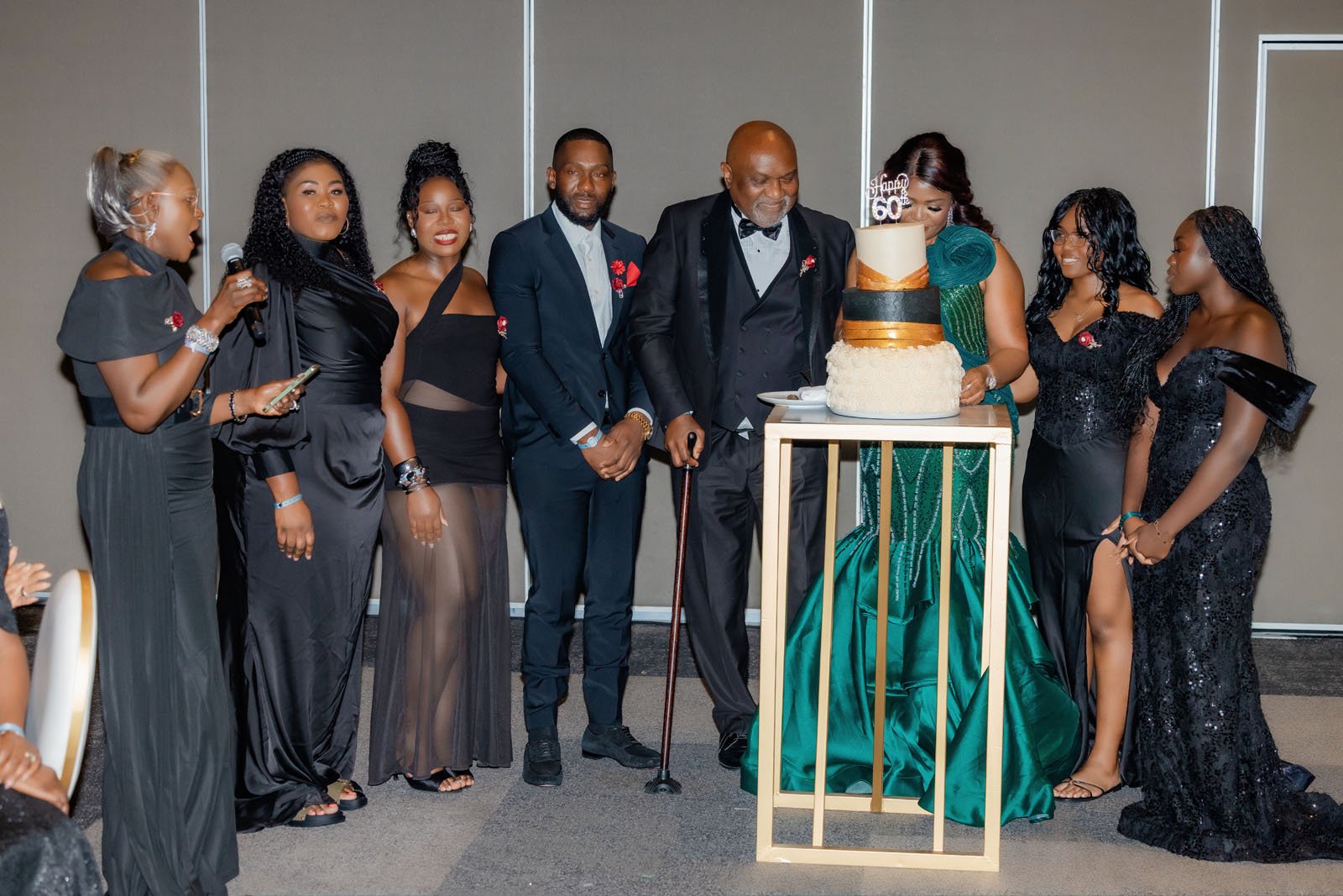 Day III – Diamond Jubilee Gala