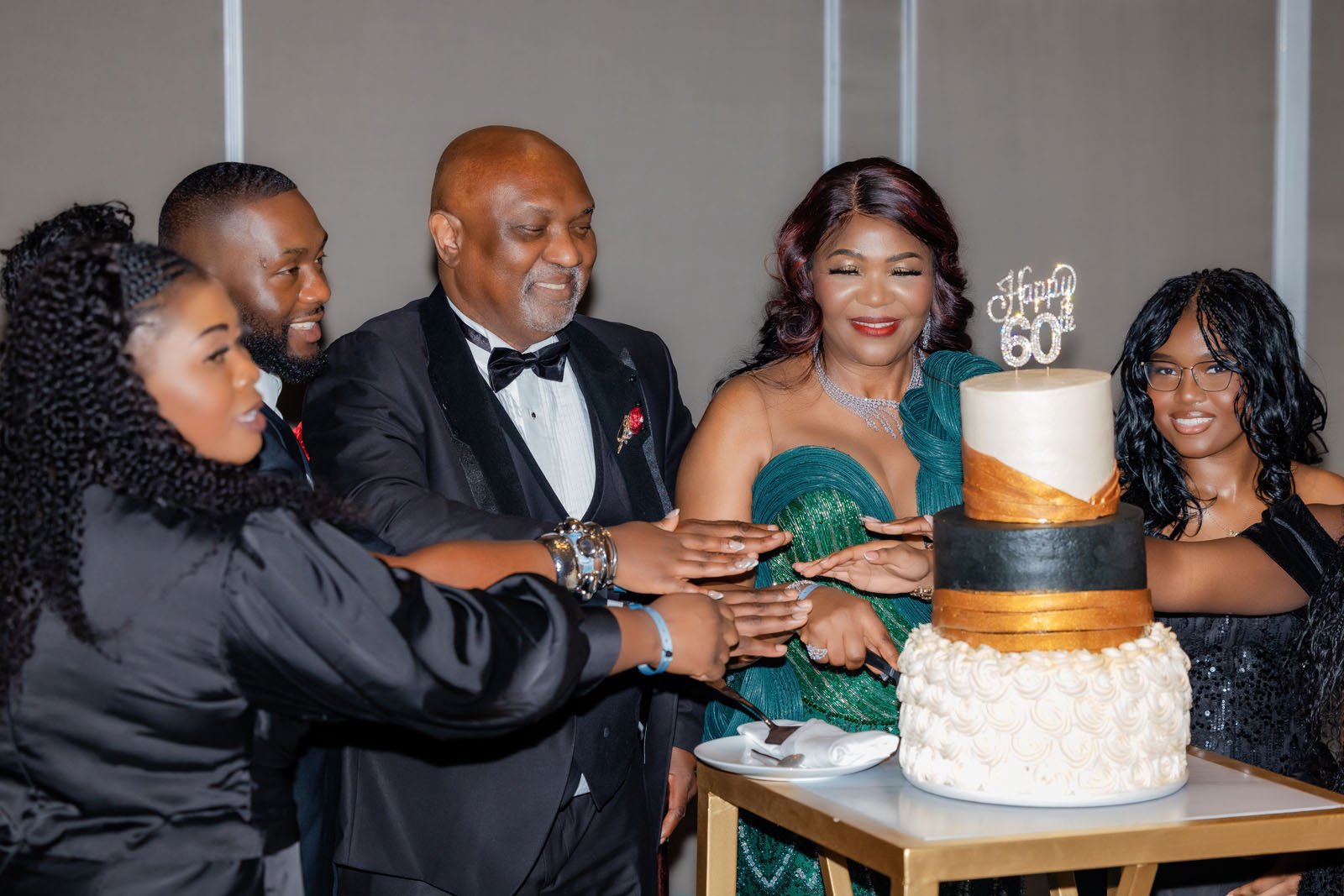 Day III – Diamond Jubilee Gala