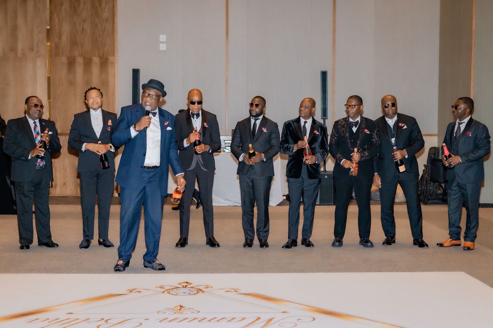 Day III – Diamond Jubilee Gala