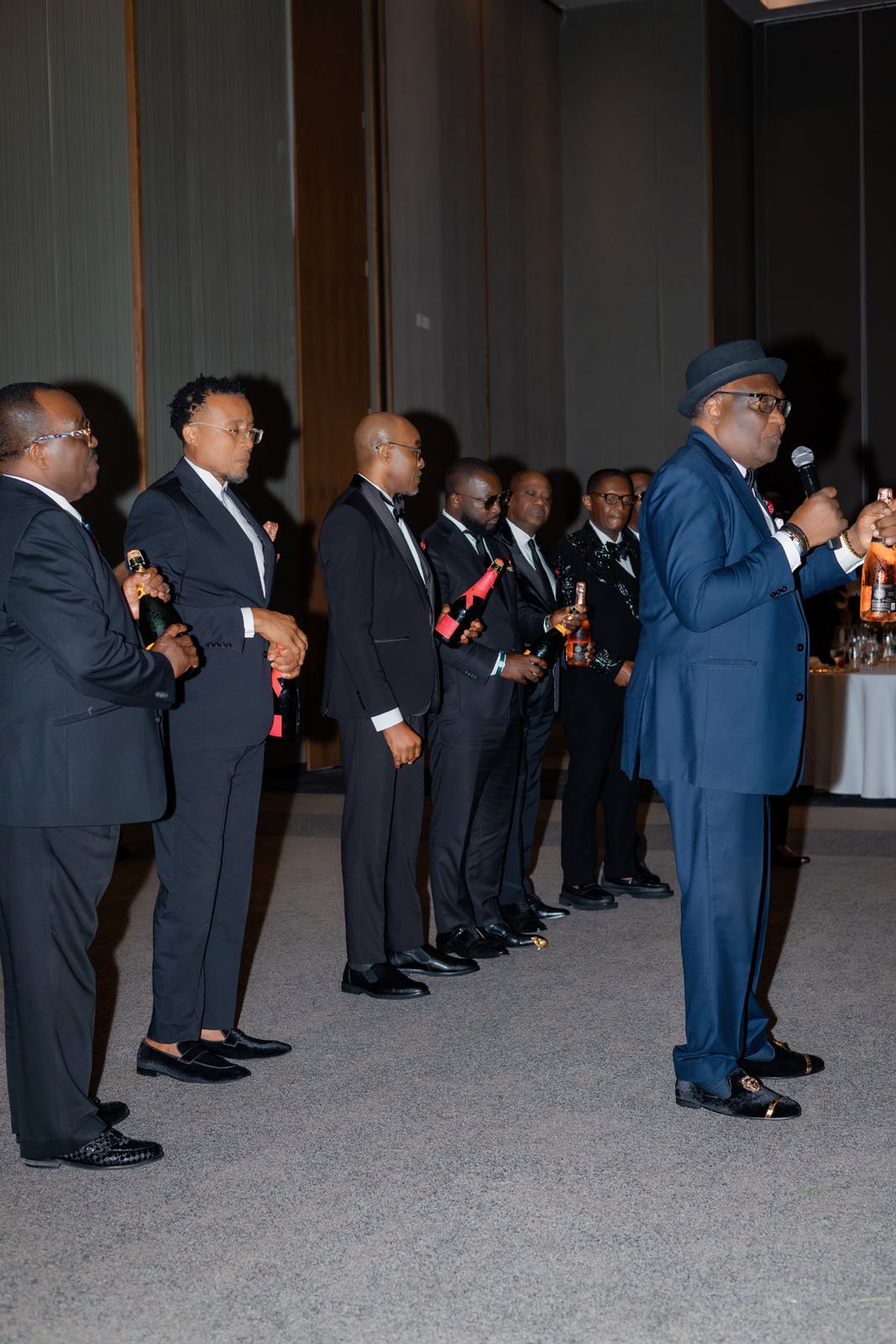 Day III – Diamond Jubilee Gala