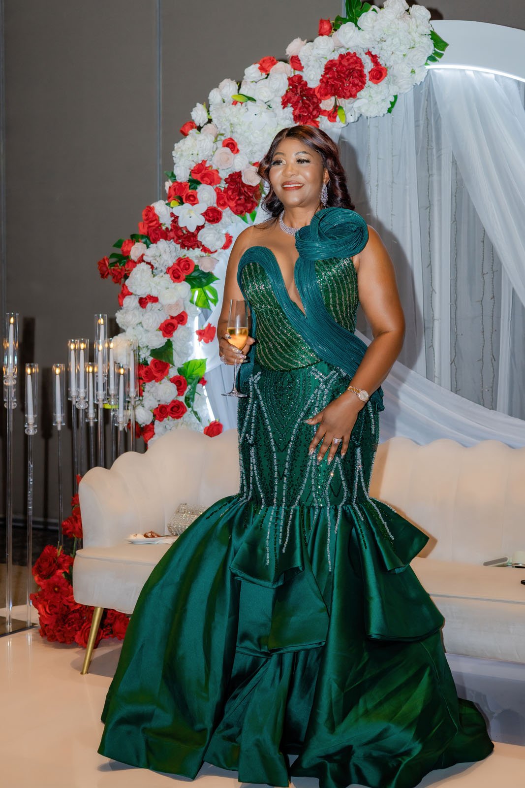 Day III – Diamond Jubilee Gala