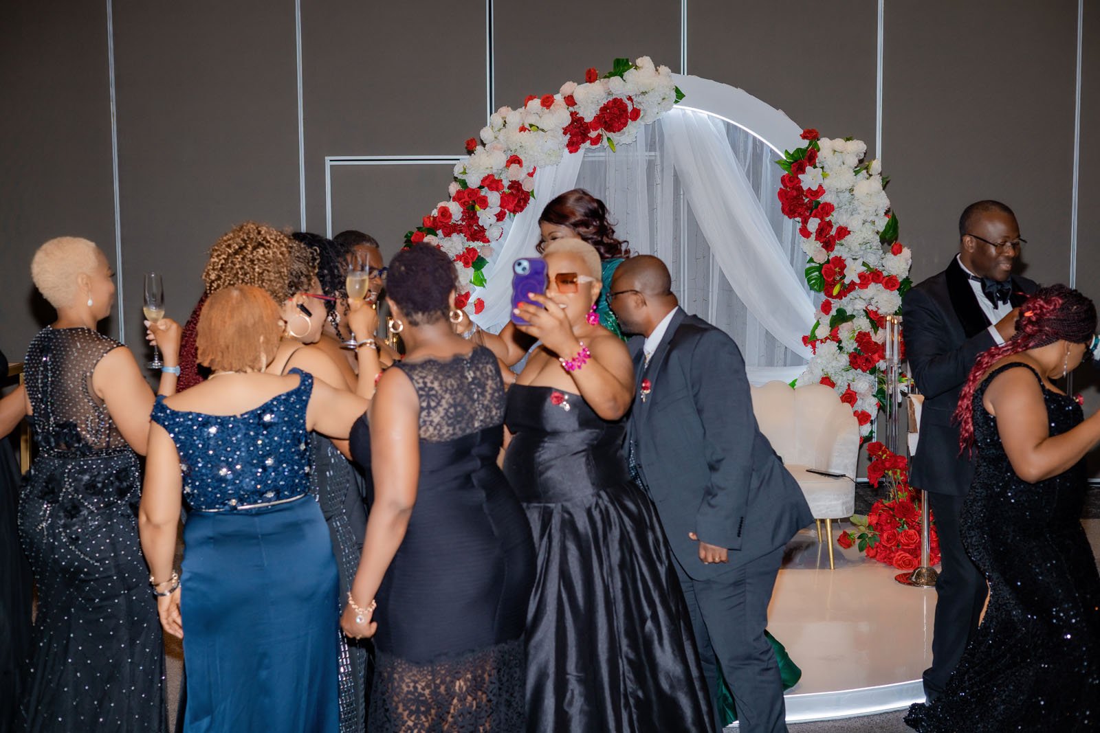 Day III – Diamond Jubilee Gala