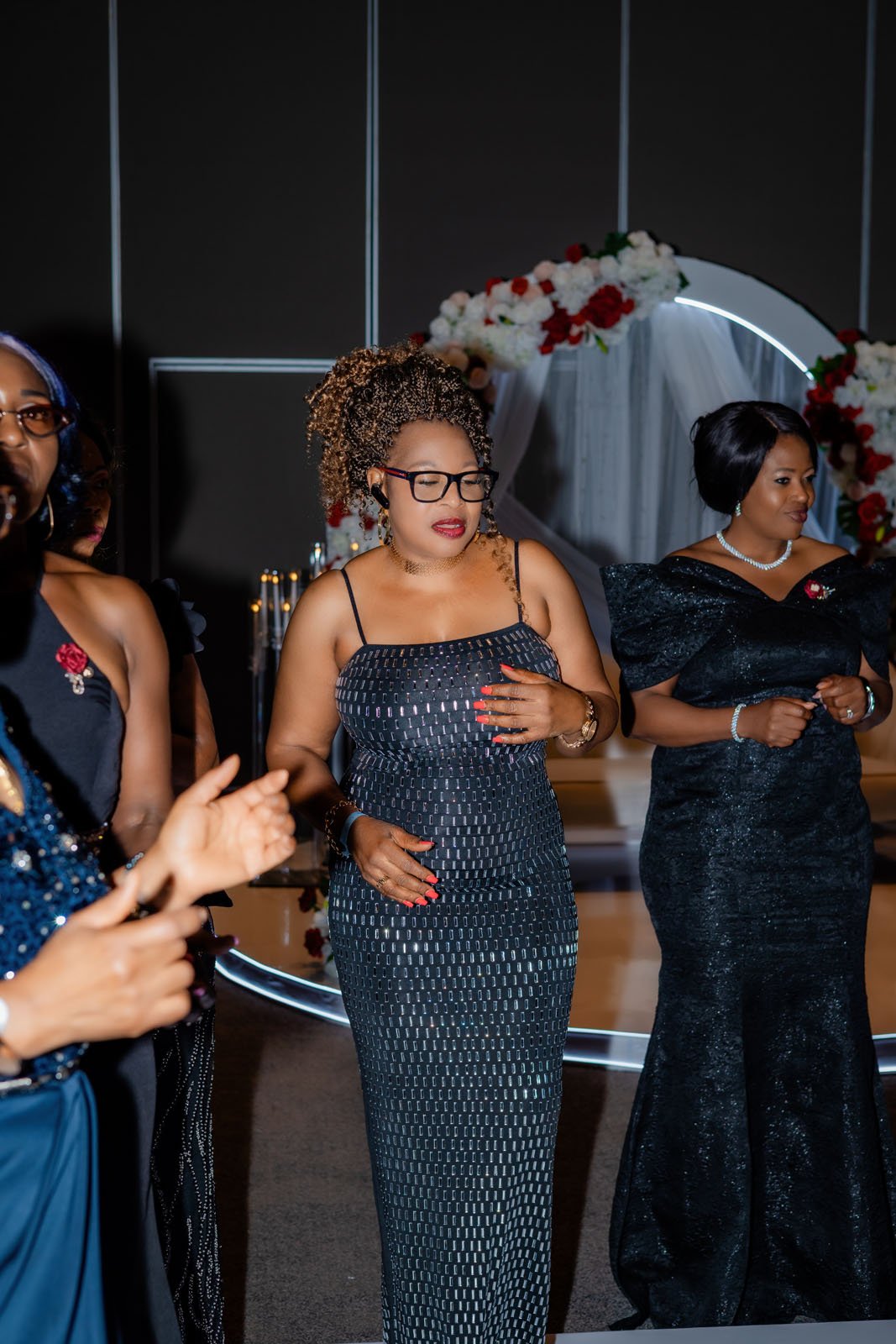 Day III – Diamond Jubilee Gala