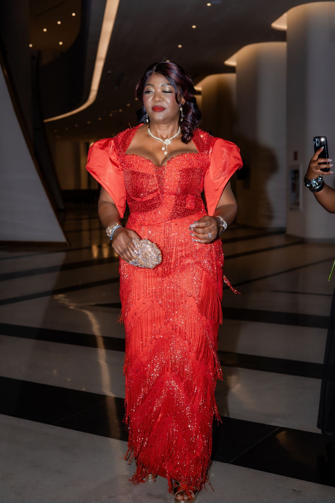 Day III – Diamond Jubilee Gala
