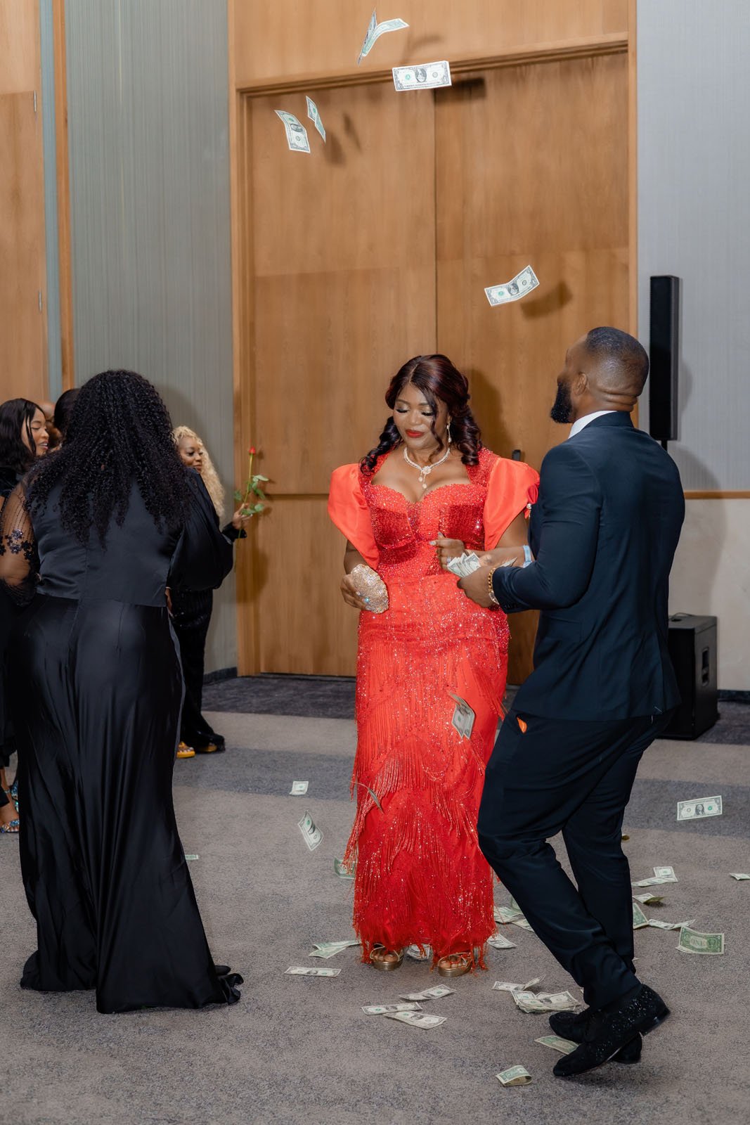 Day III – Diamond Jubilee Gala
