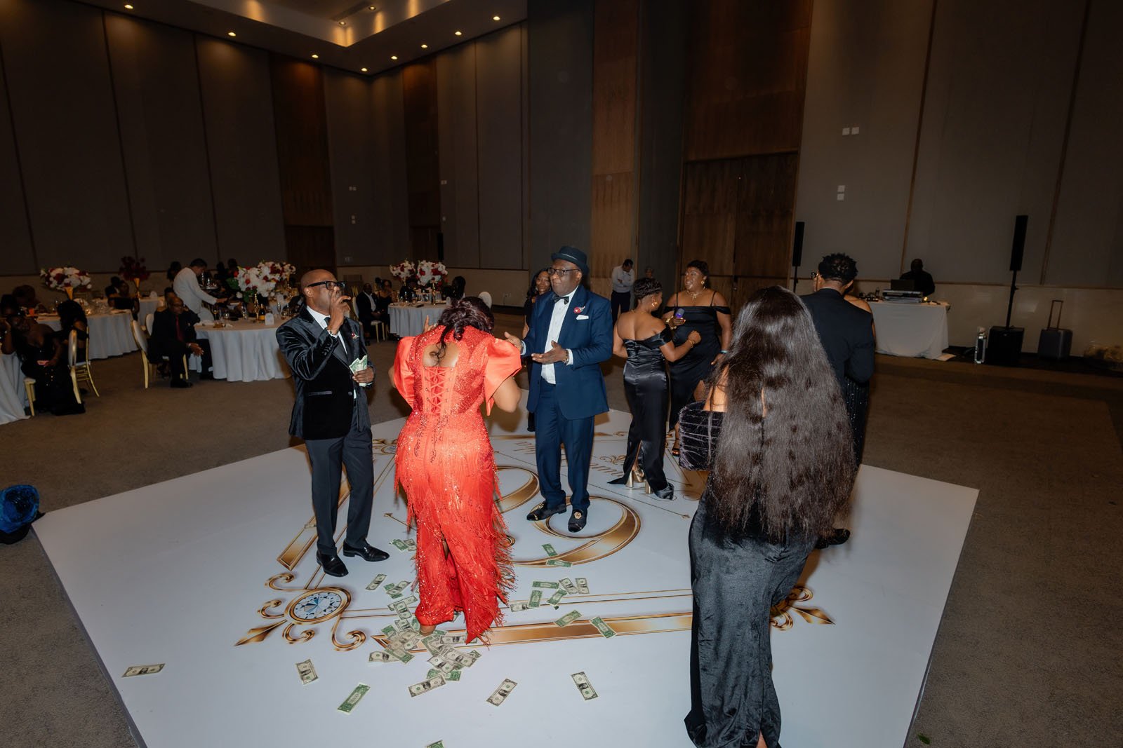 Day III – Diamond Jubilee Gala