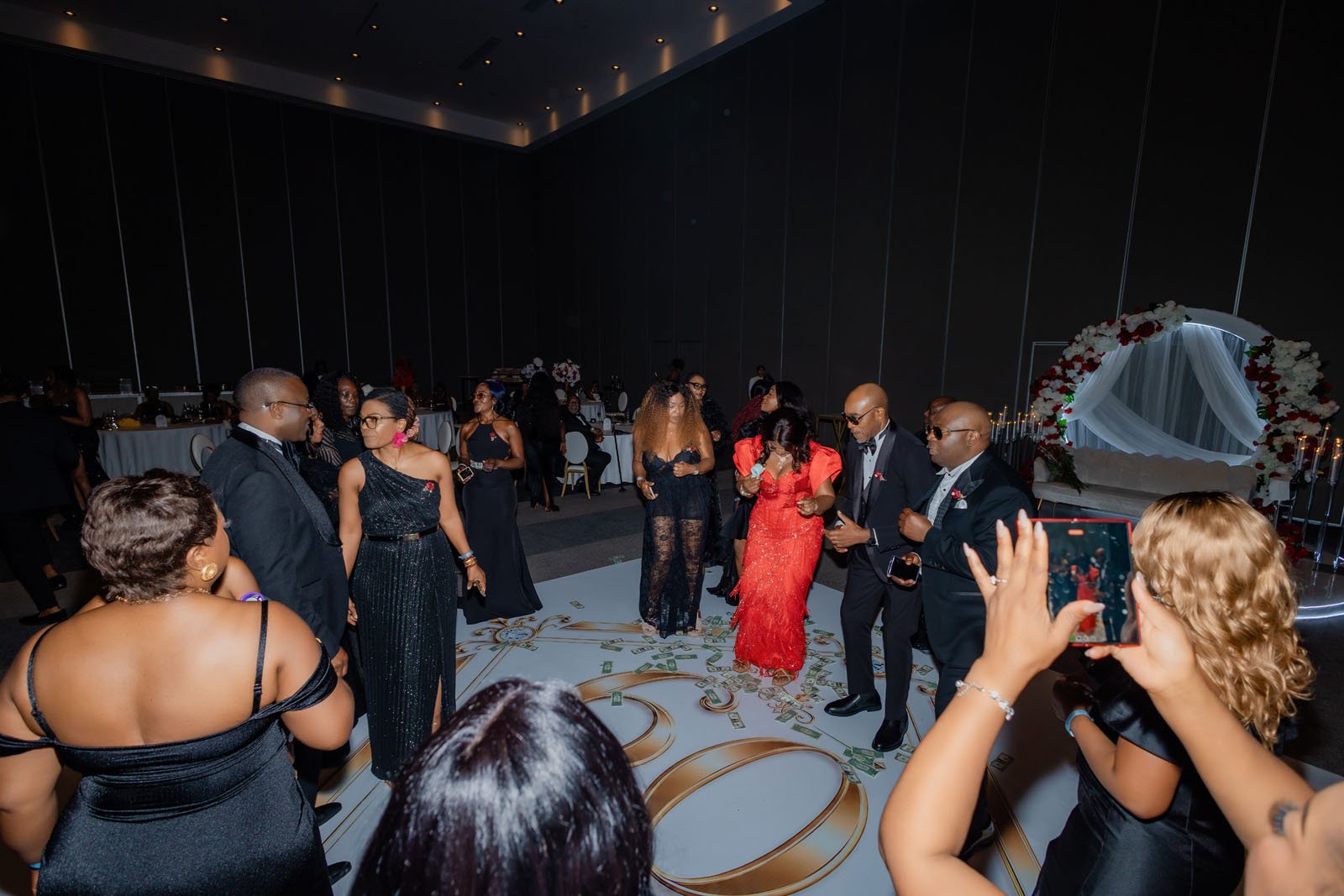 Day III – Diamond Jubilee Gala