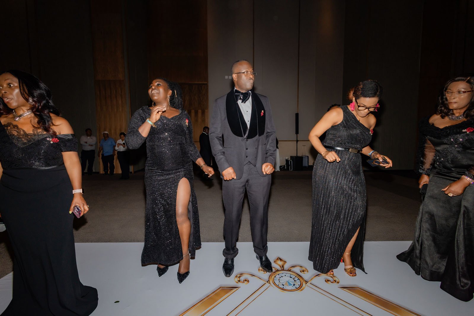 Day III – Diamond Jubilee Gala