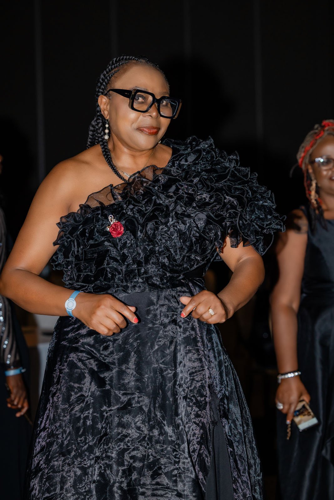 Day III – Diamond Jubilee Gala