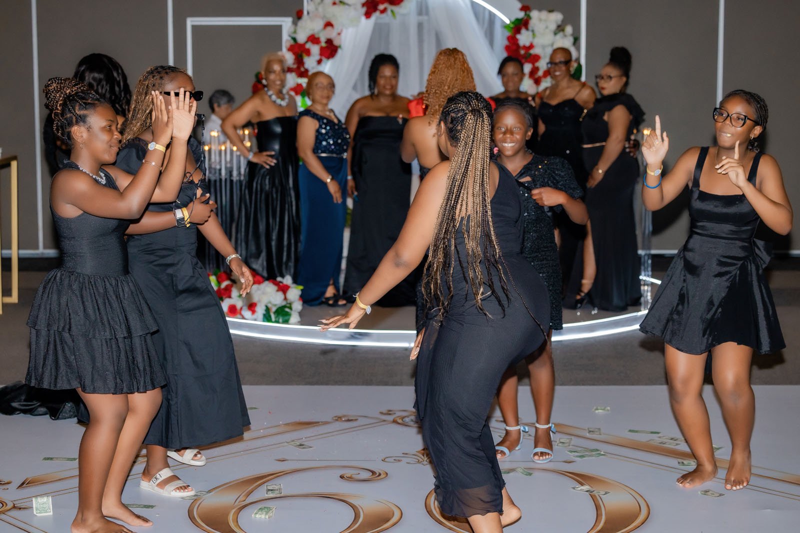 Day III – Diamond Jubilee Gala