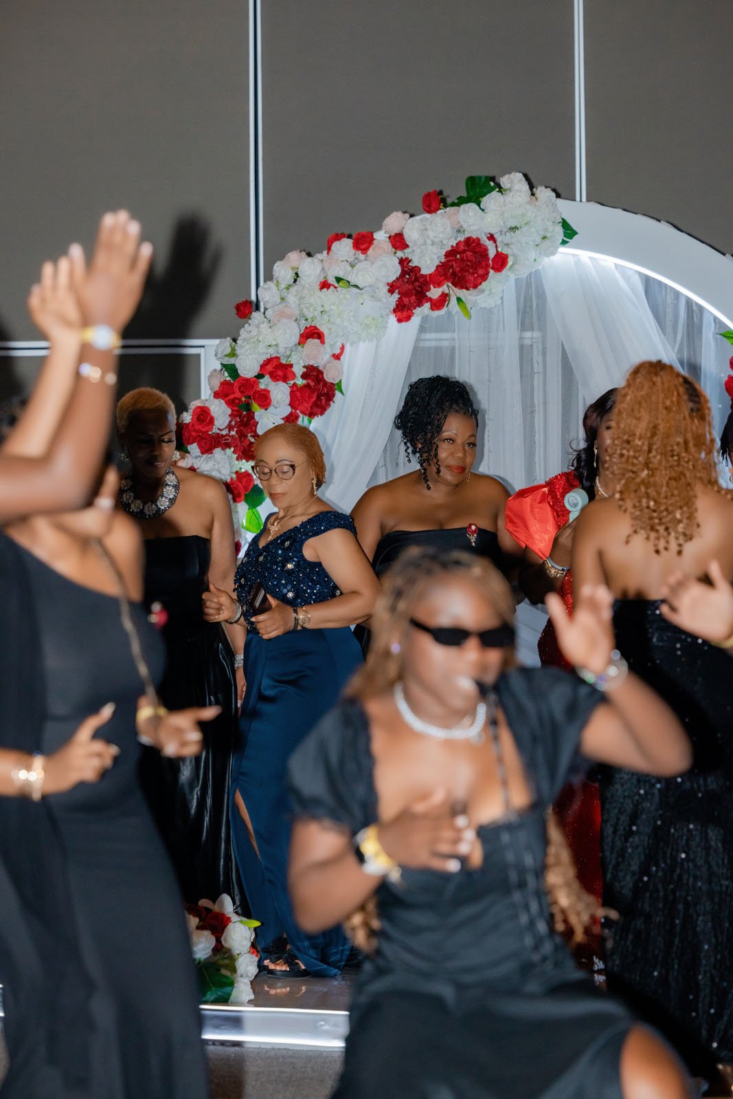 Day III – Diamond Jubilee Gala
