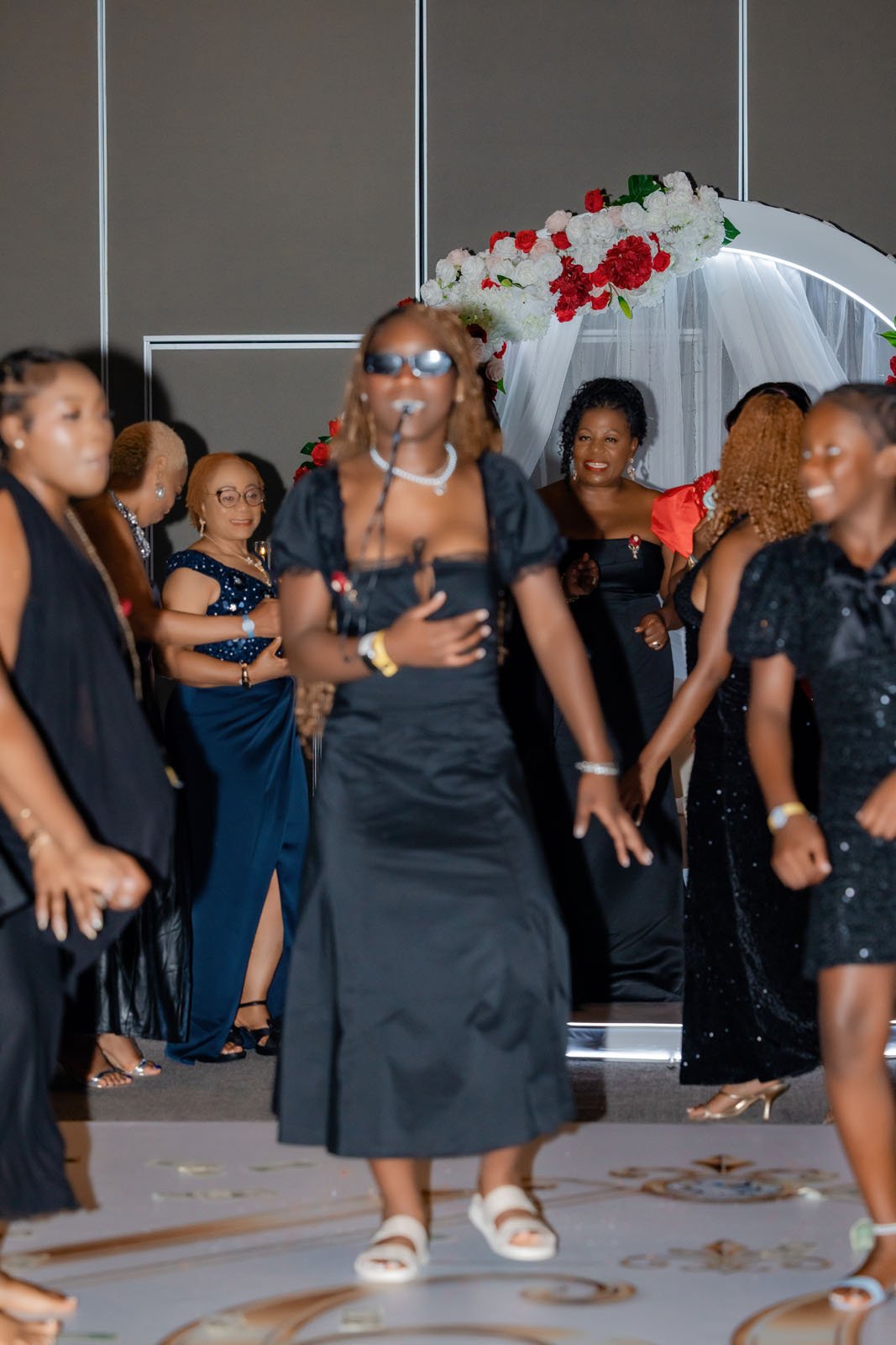 Day III – Diamond Jubilee Gala