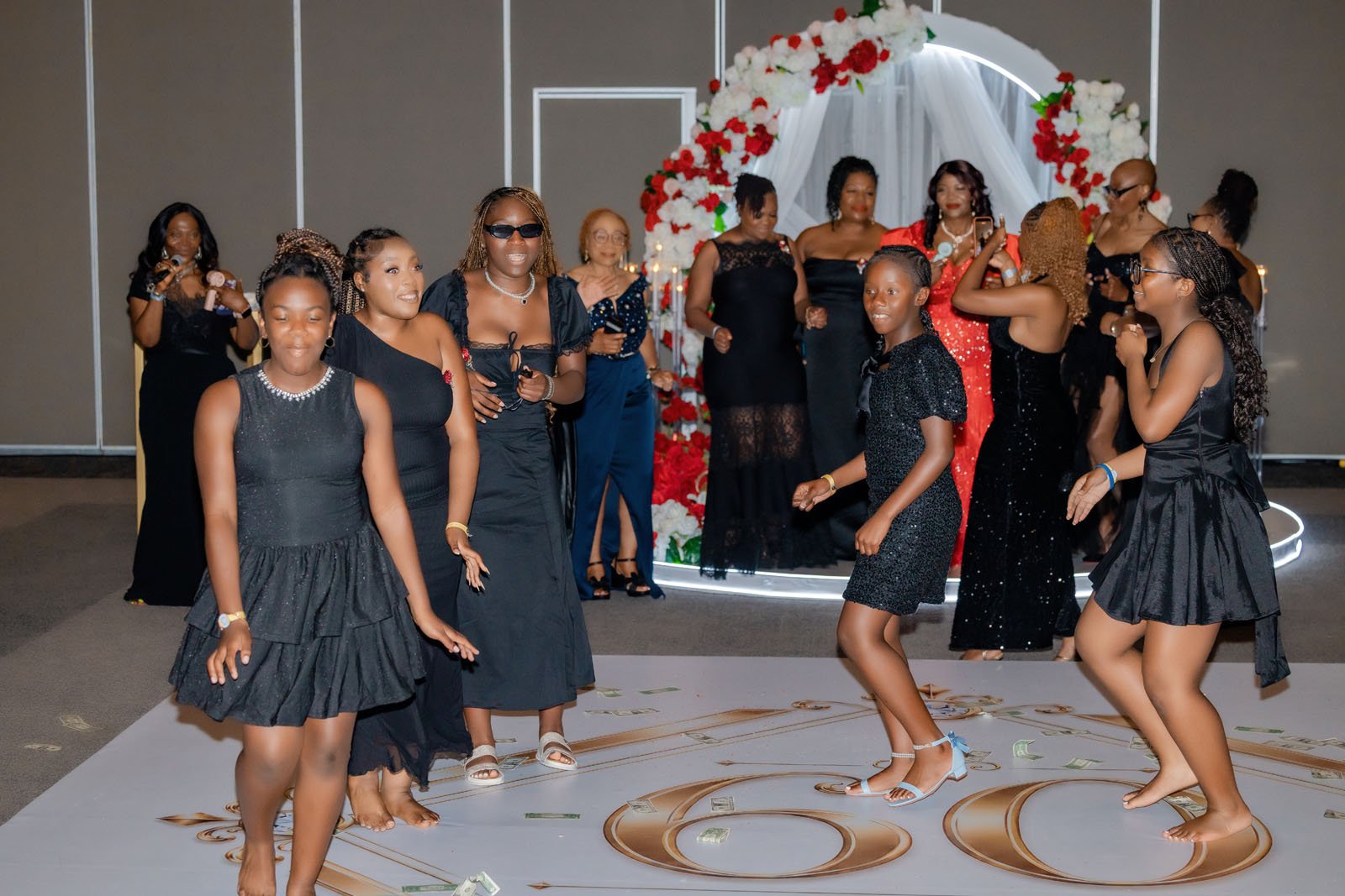 Day III – Diamond Jubilee Gala