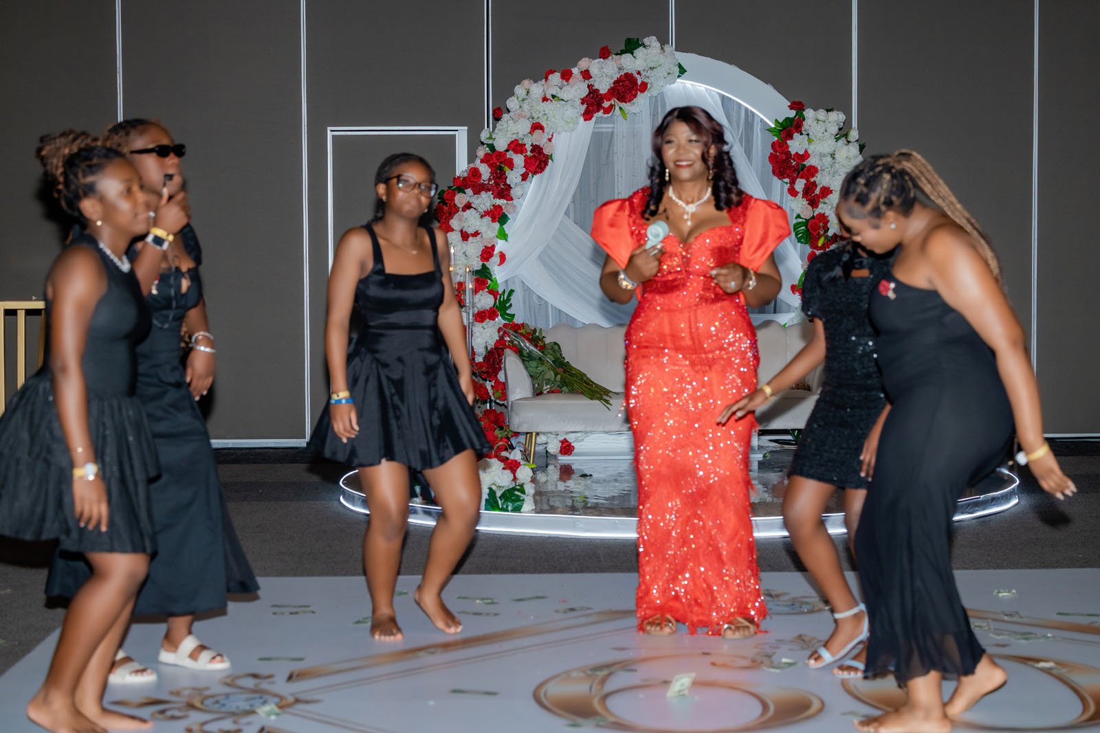 Day III – Diamond Jubilee Gala