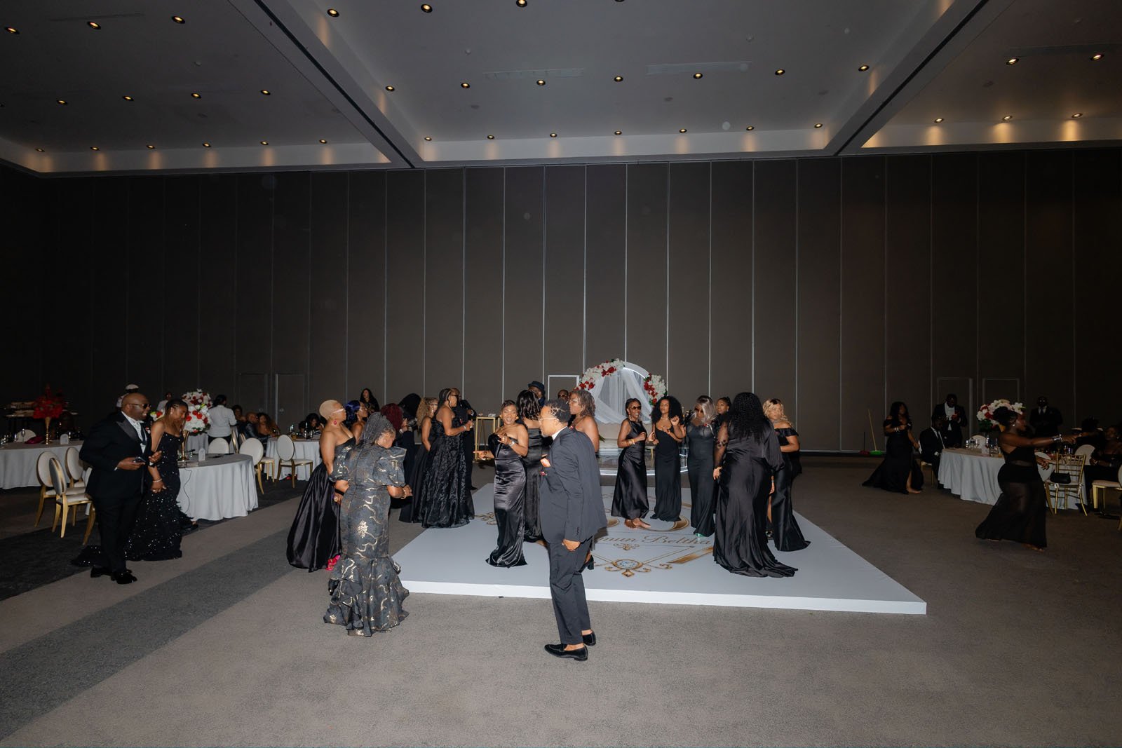 Day III – Diamond Jubilee Gala
