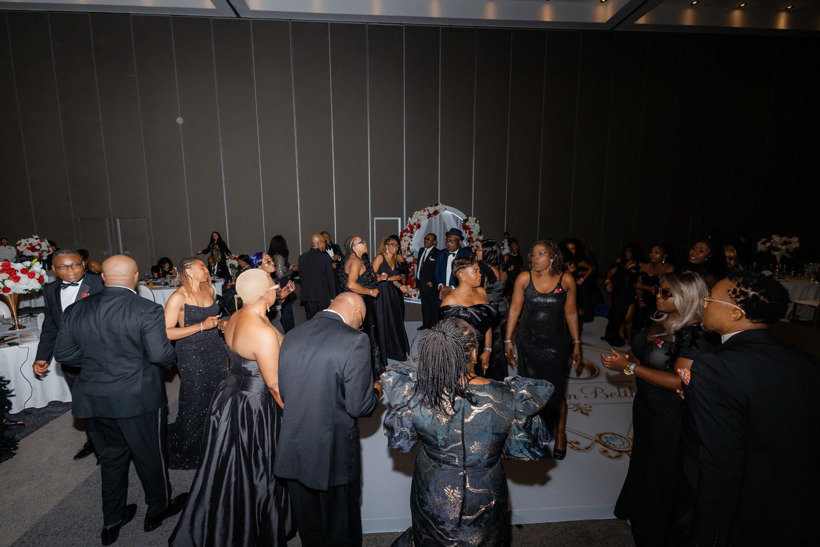 Day III – Diamond Jubilee Gala