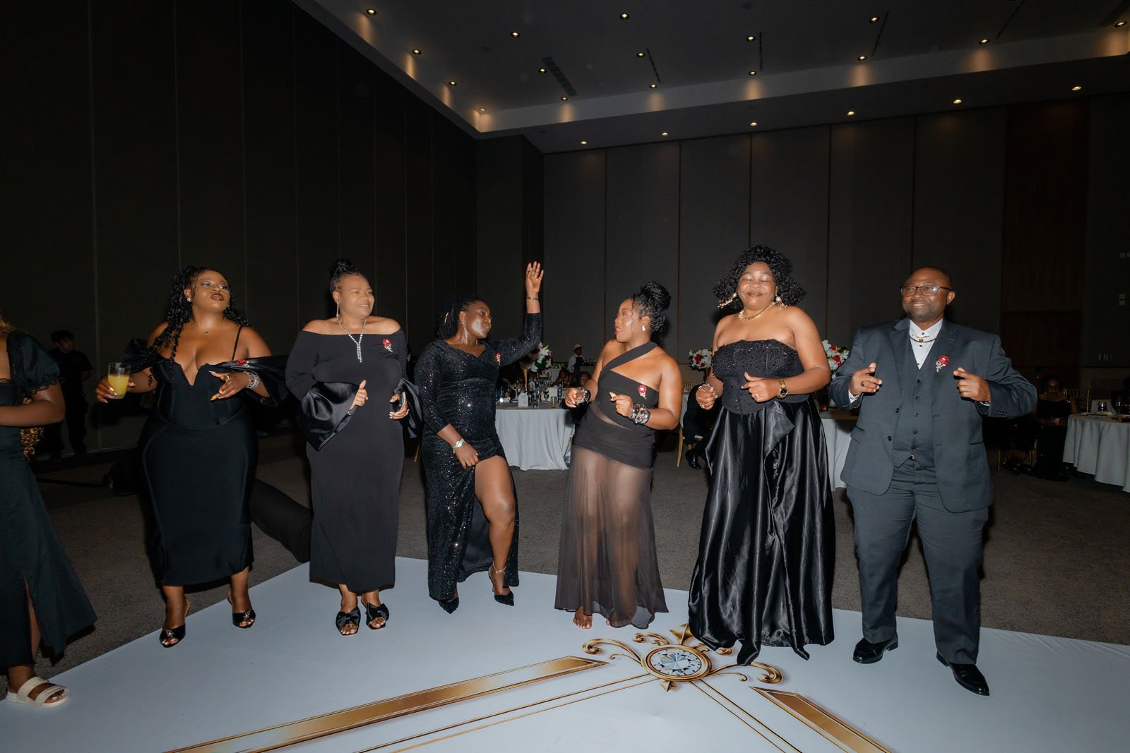 Day III – Diamond Jubilee Gala