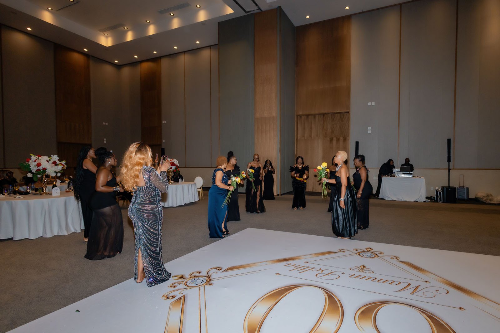 Day III – Diamond Jubilee Gala
