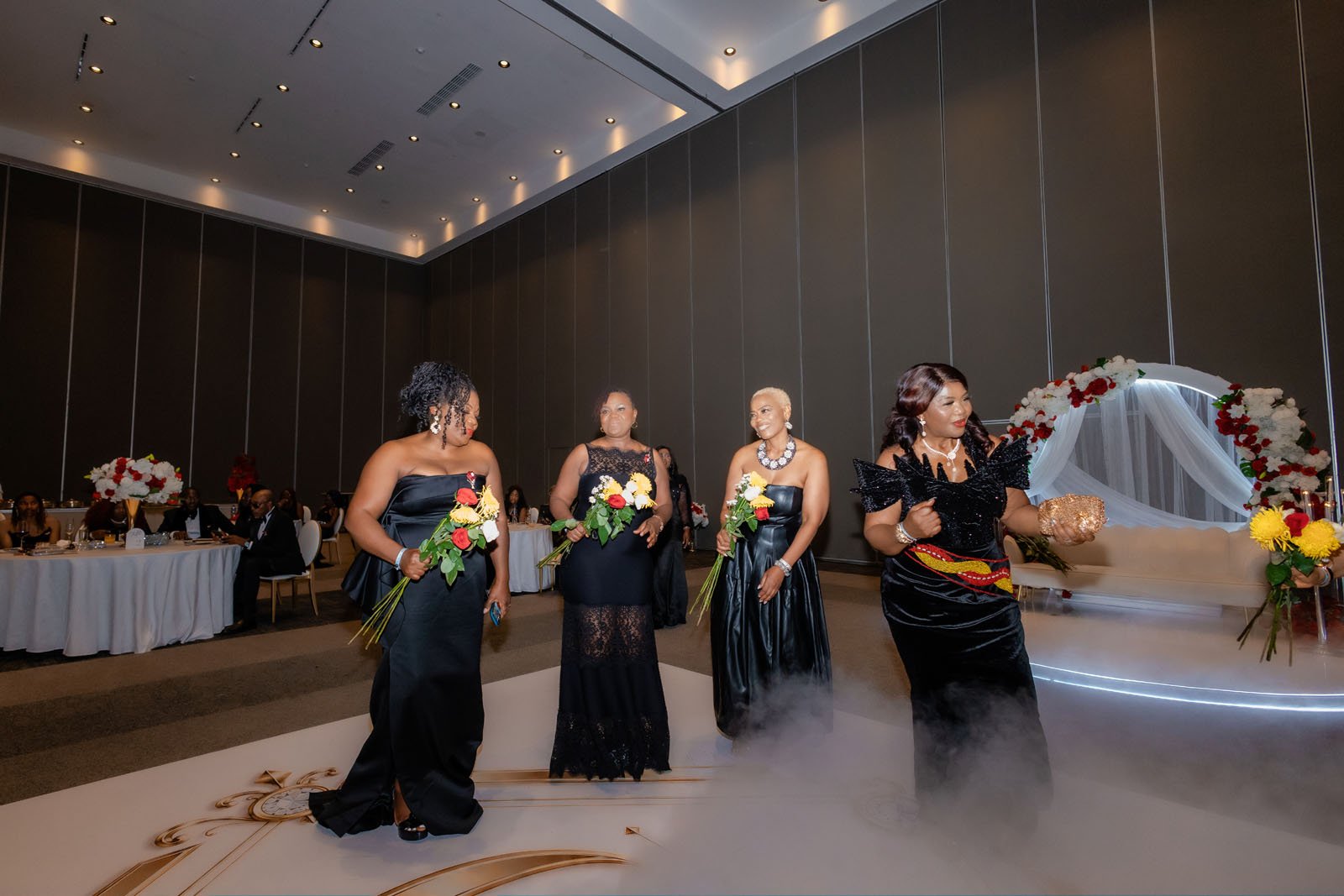Day III – Diamond Jubilee Gala