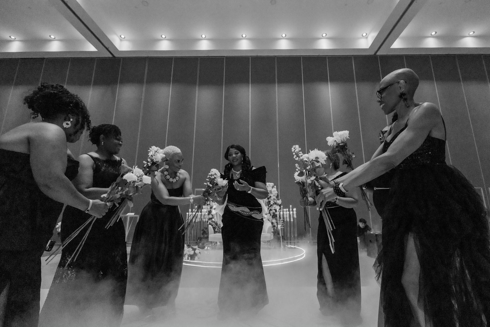Day III – Diamond Jubilee Gala