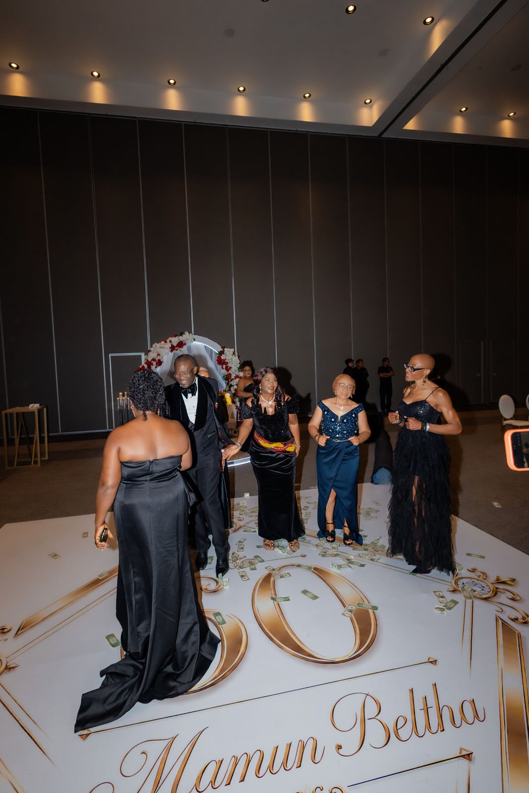 Day III – Diamond Jubilee Gala