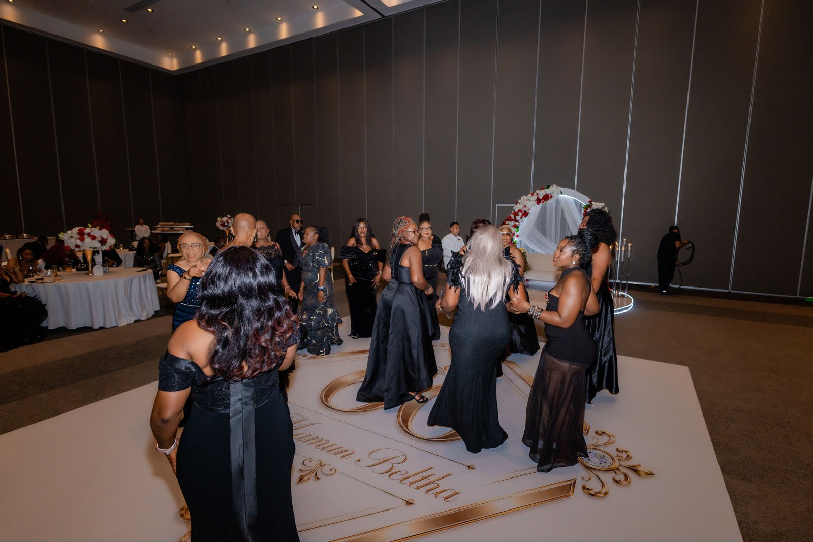 Day III – Diamond Jubilee Gala