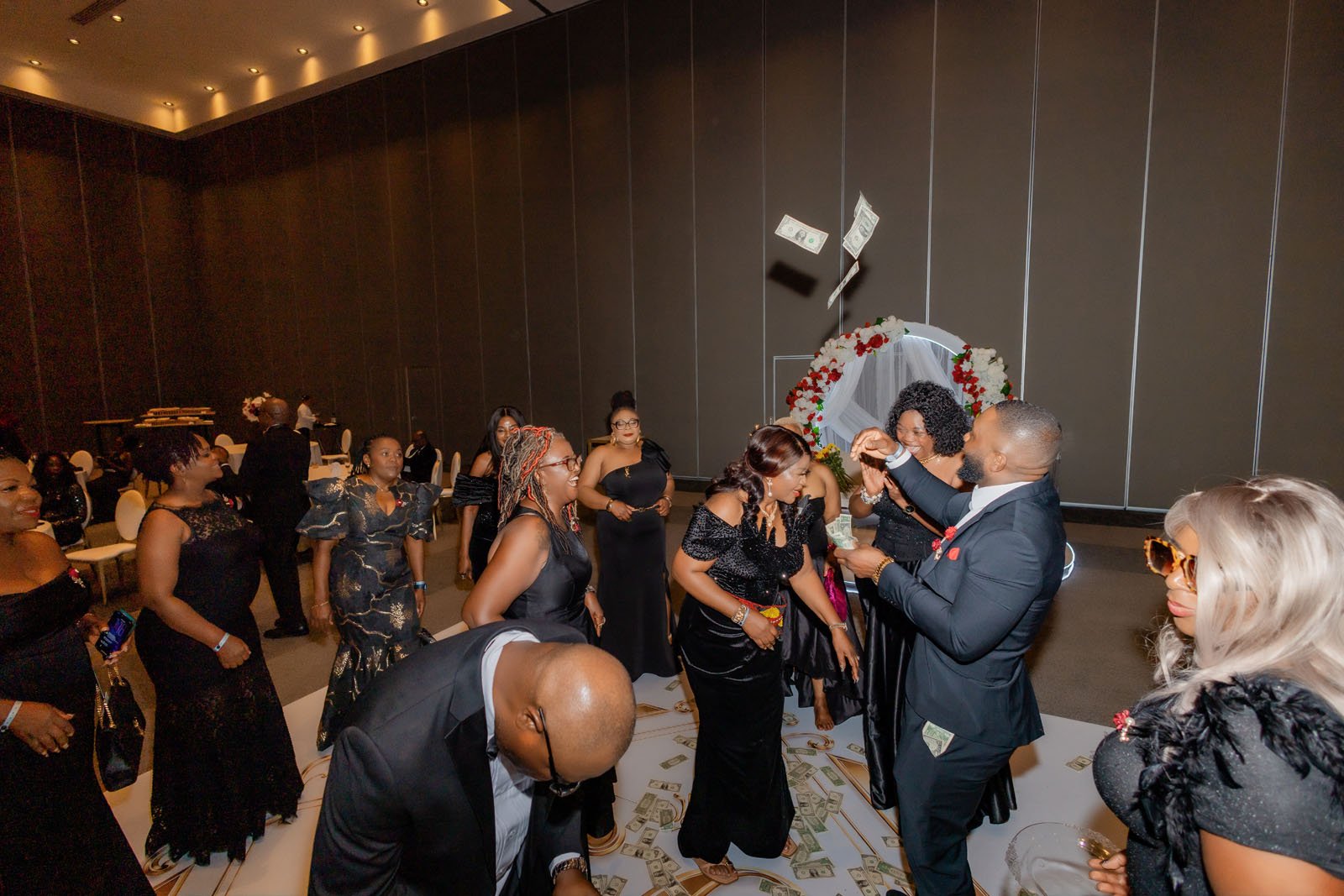 Day III – Diamond Jubilee Gala