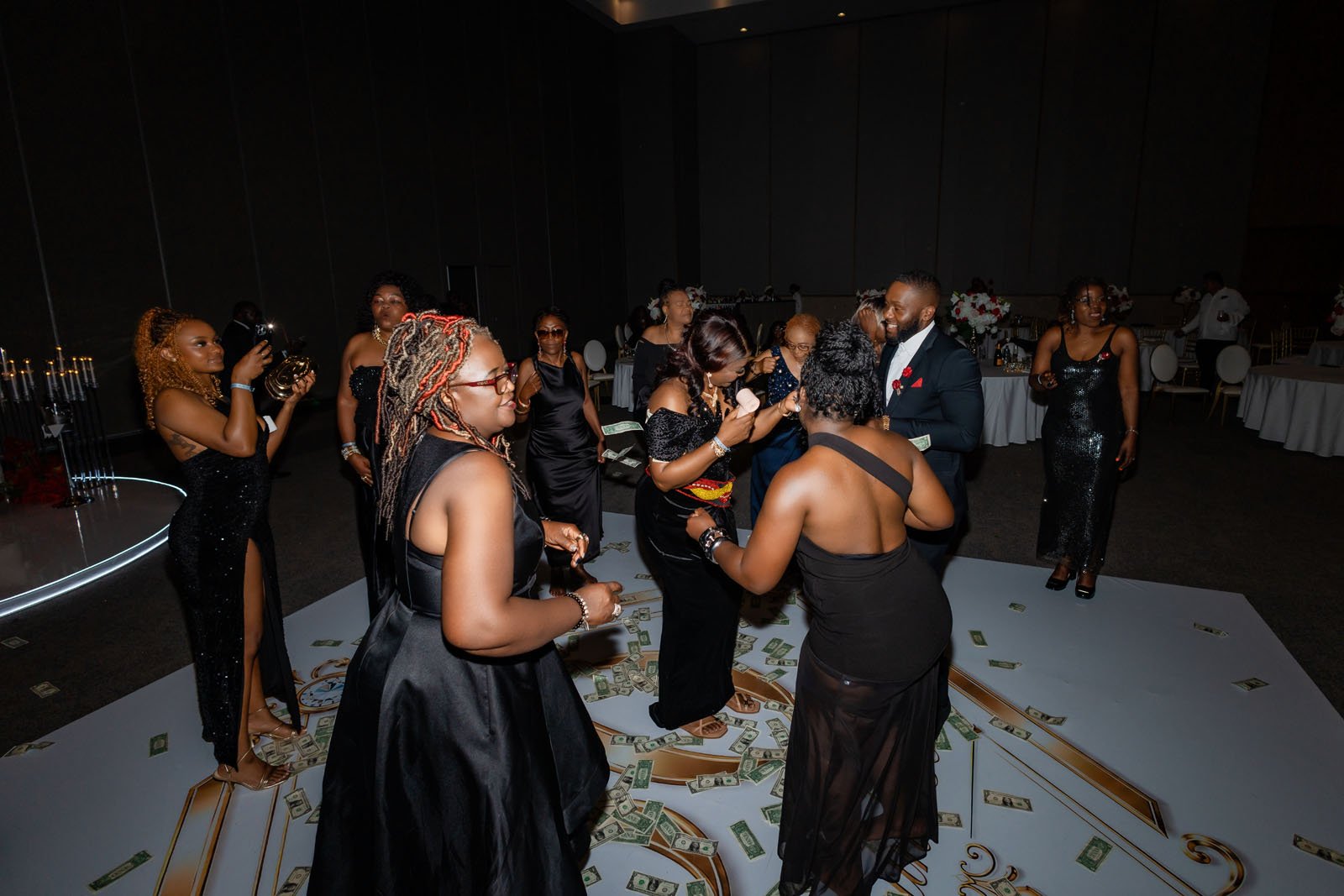 Day III – Diamond Jubilee Gala