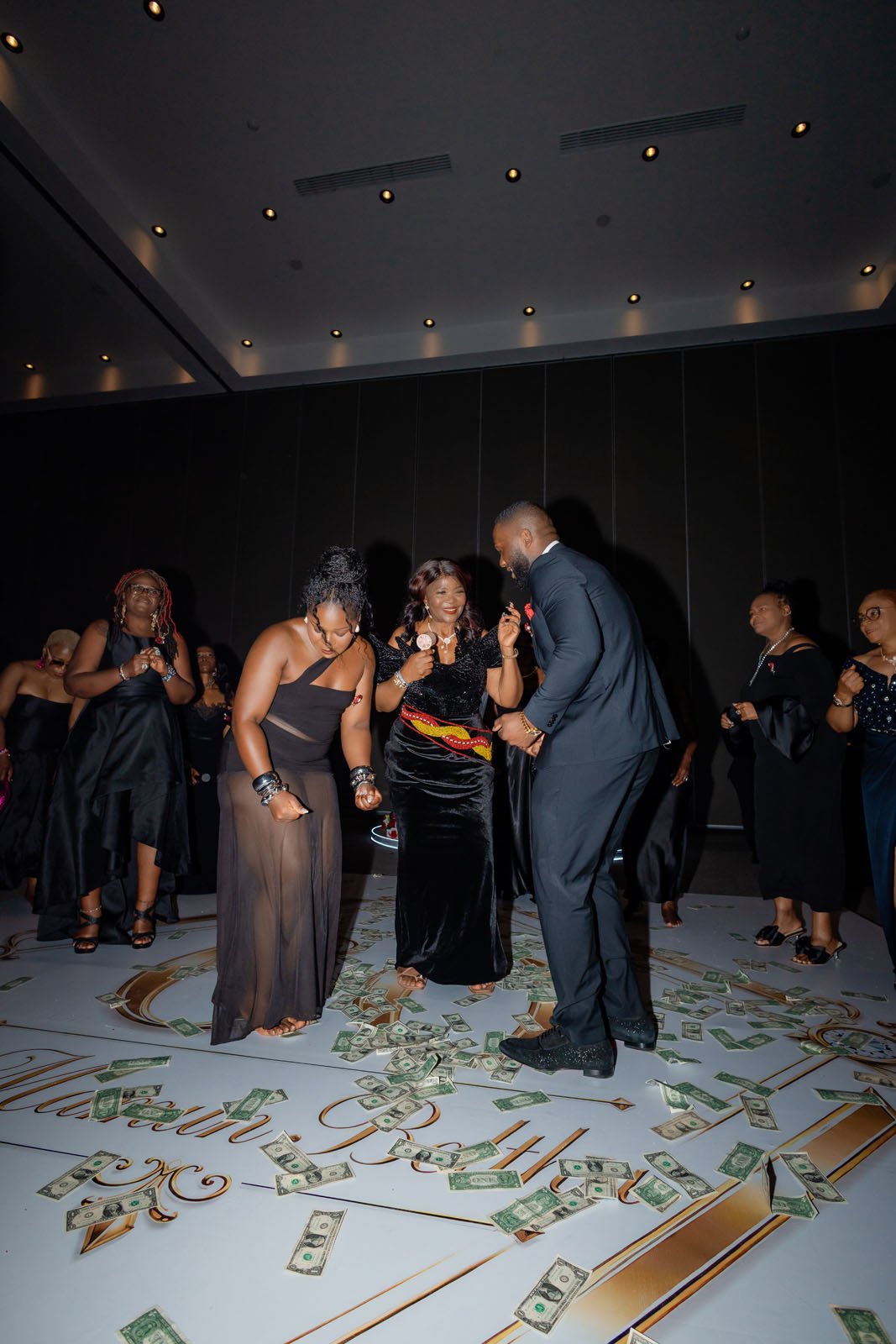 Day III – Diamond Jubilee Gala
