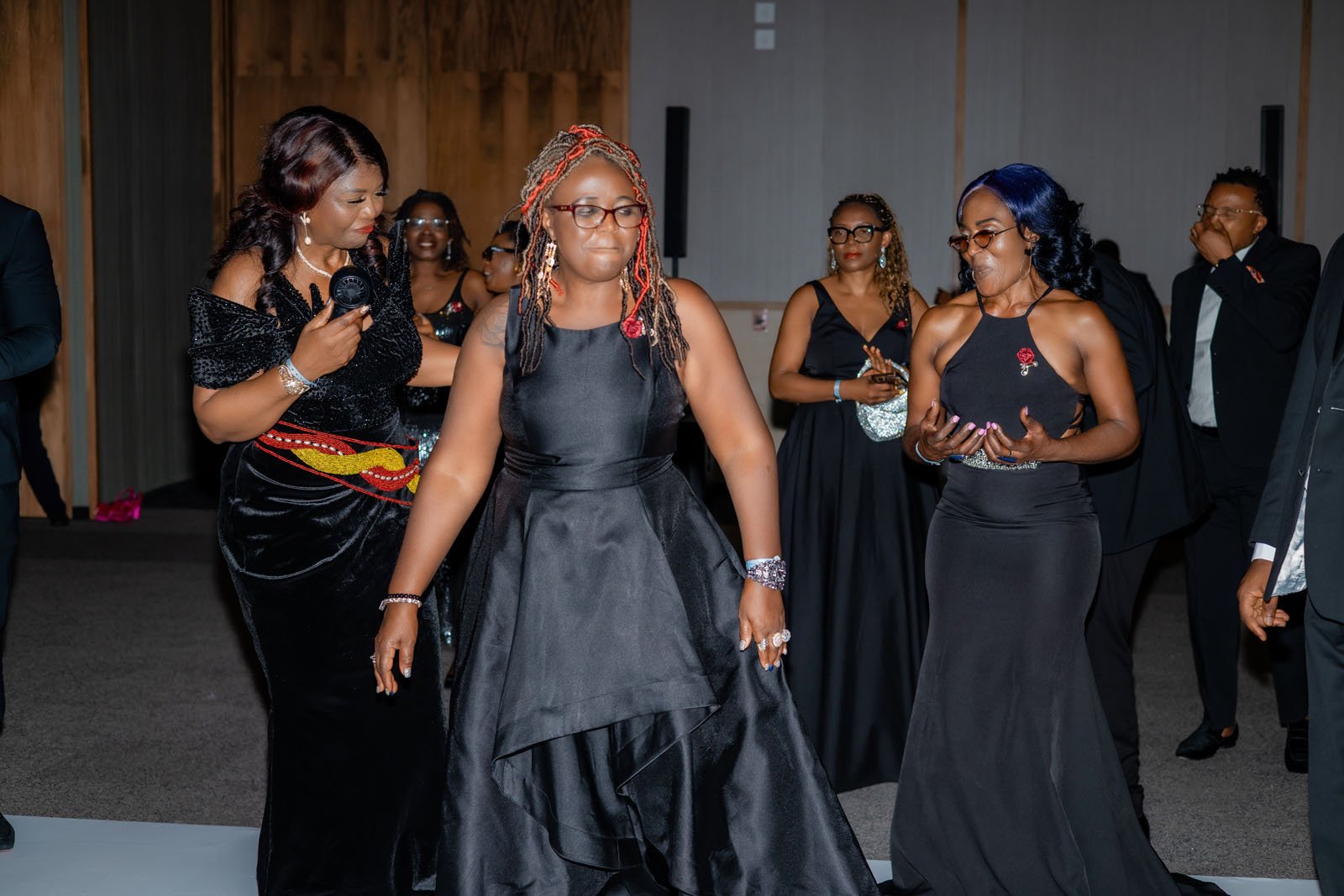 Day III – Diamond Jubilee Gala