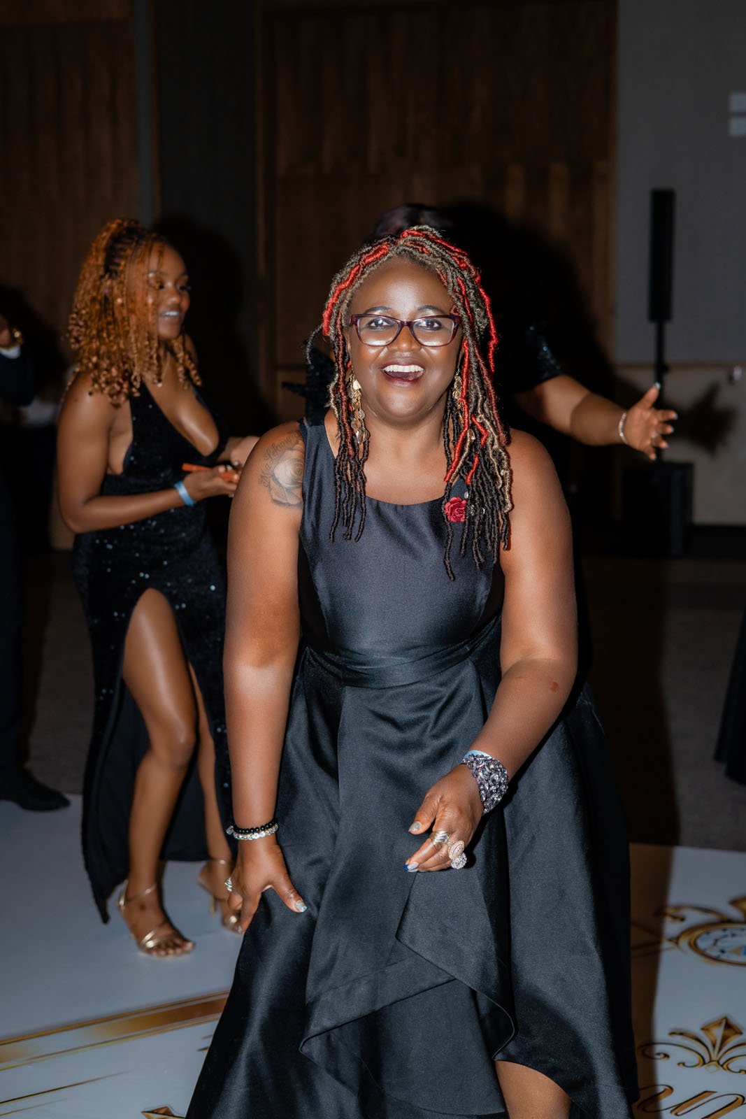 Day III – Diamond Jubilee Gala